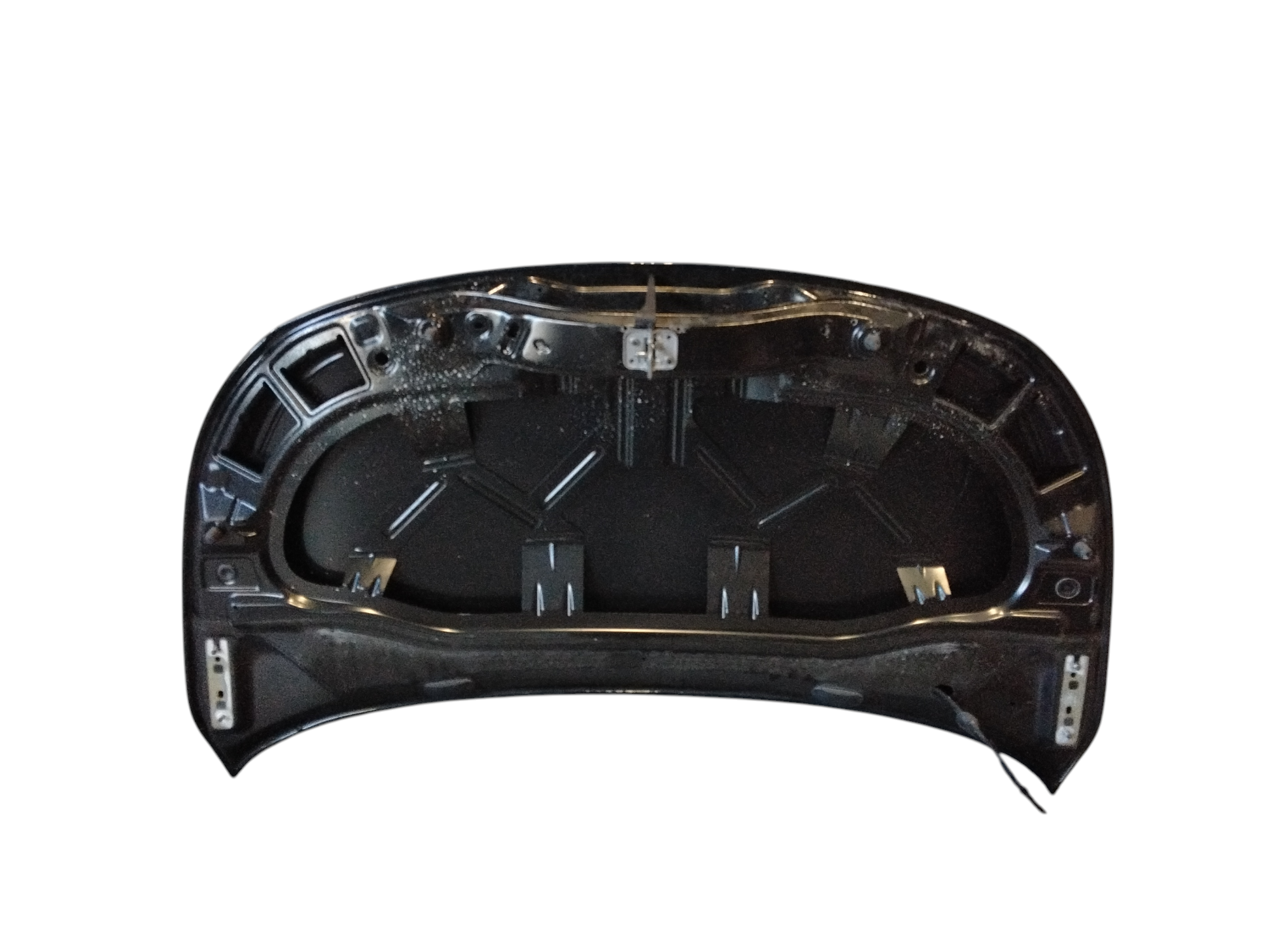 Cofano Anteriore per Volkswagen ID 4 Pro (2023 - )