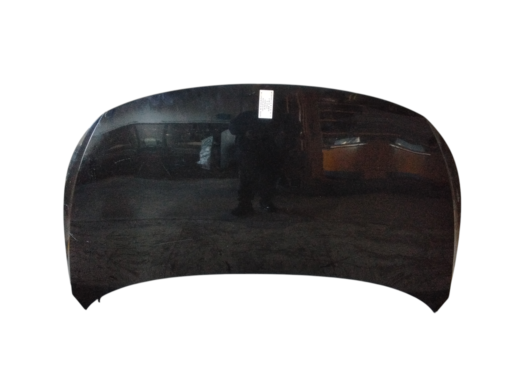 Cofano Anteriore per Volkswagen ID 4 Pro (2023 - )