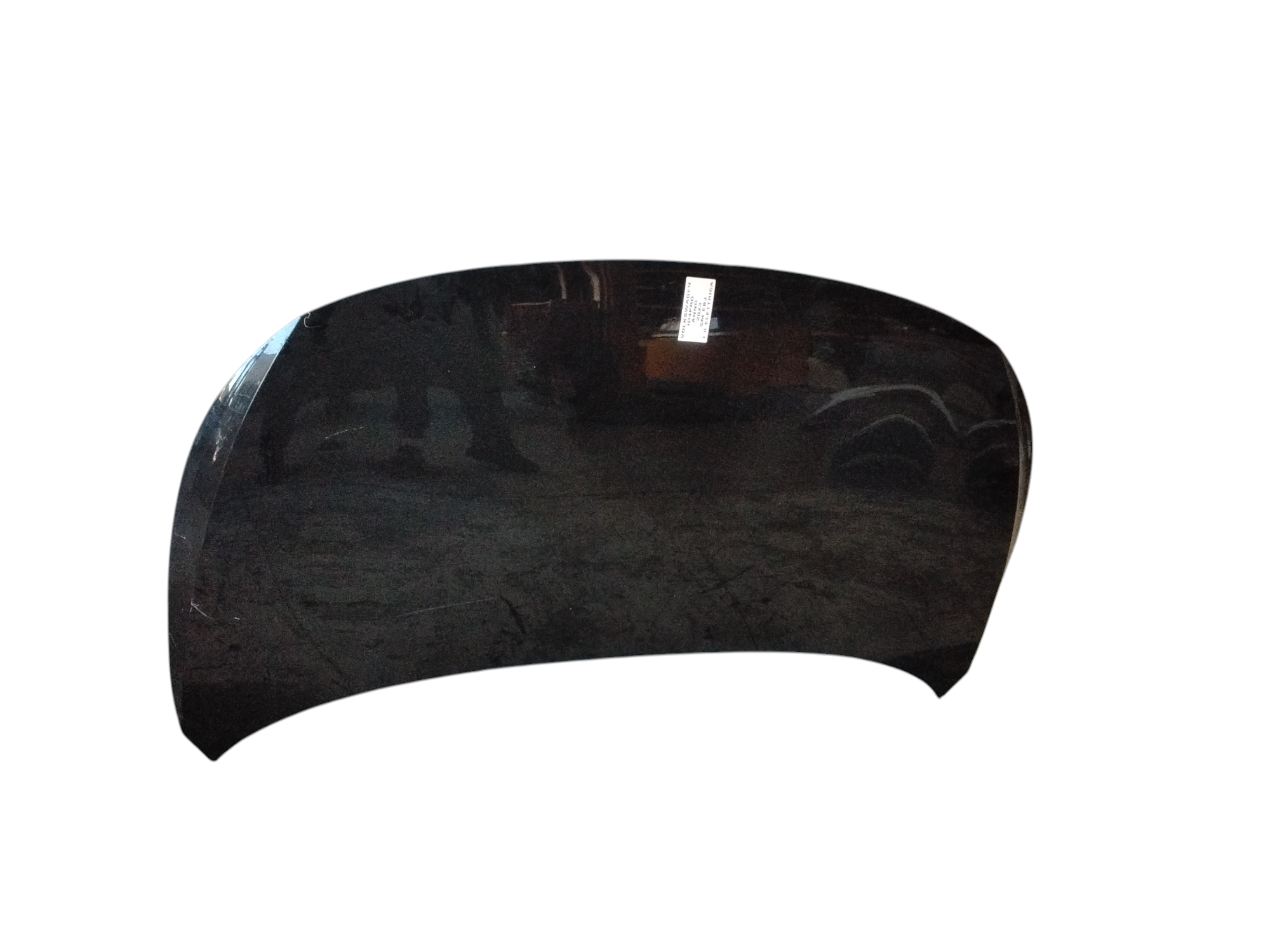 Cofano Anteriore per Volkswagen ID 4 Pro (2023 - )