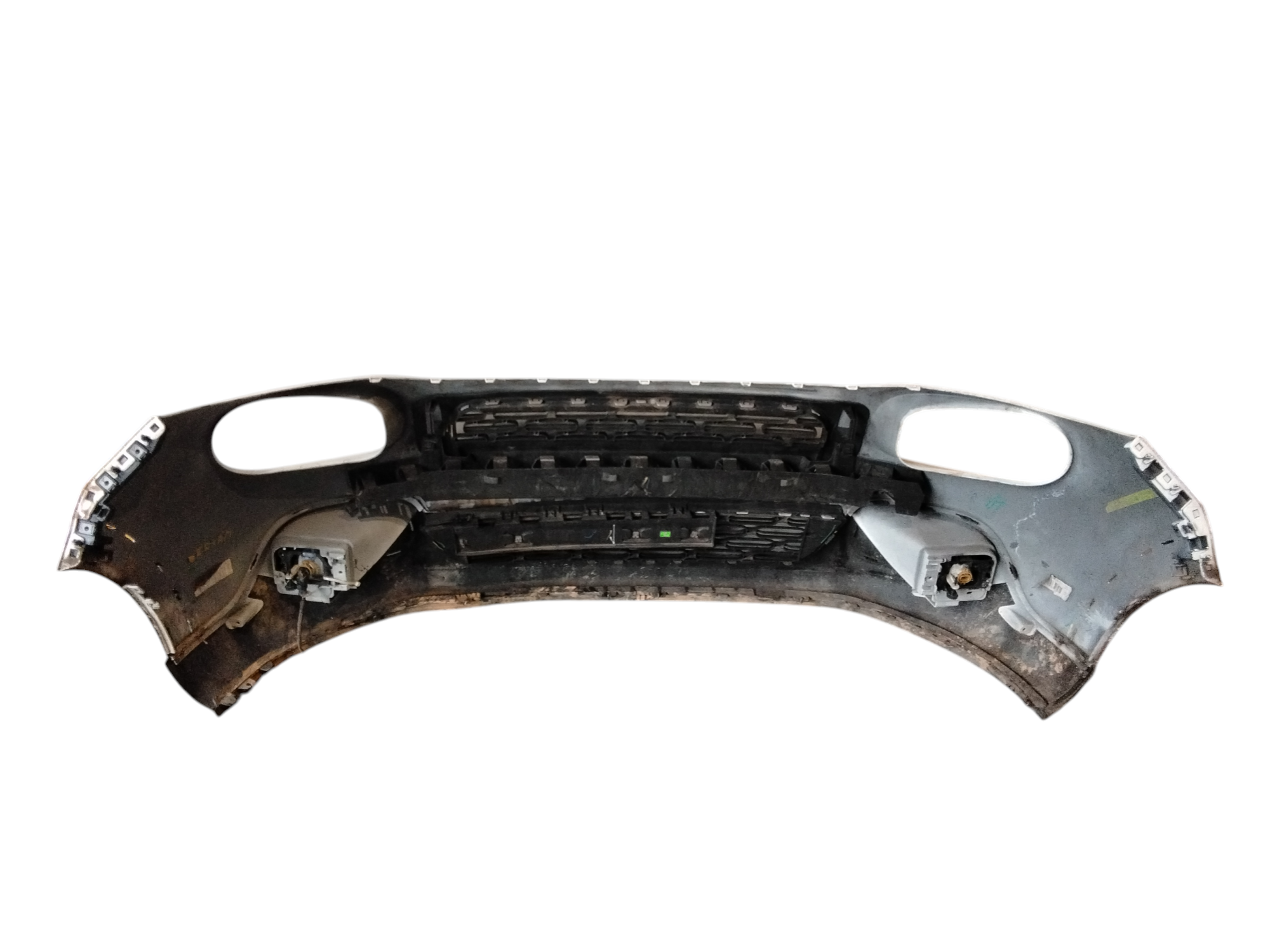 Paraurti Anteriore Completo per Citroen C3 Serie (16>) (2016 - In produzione)