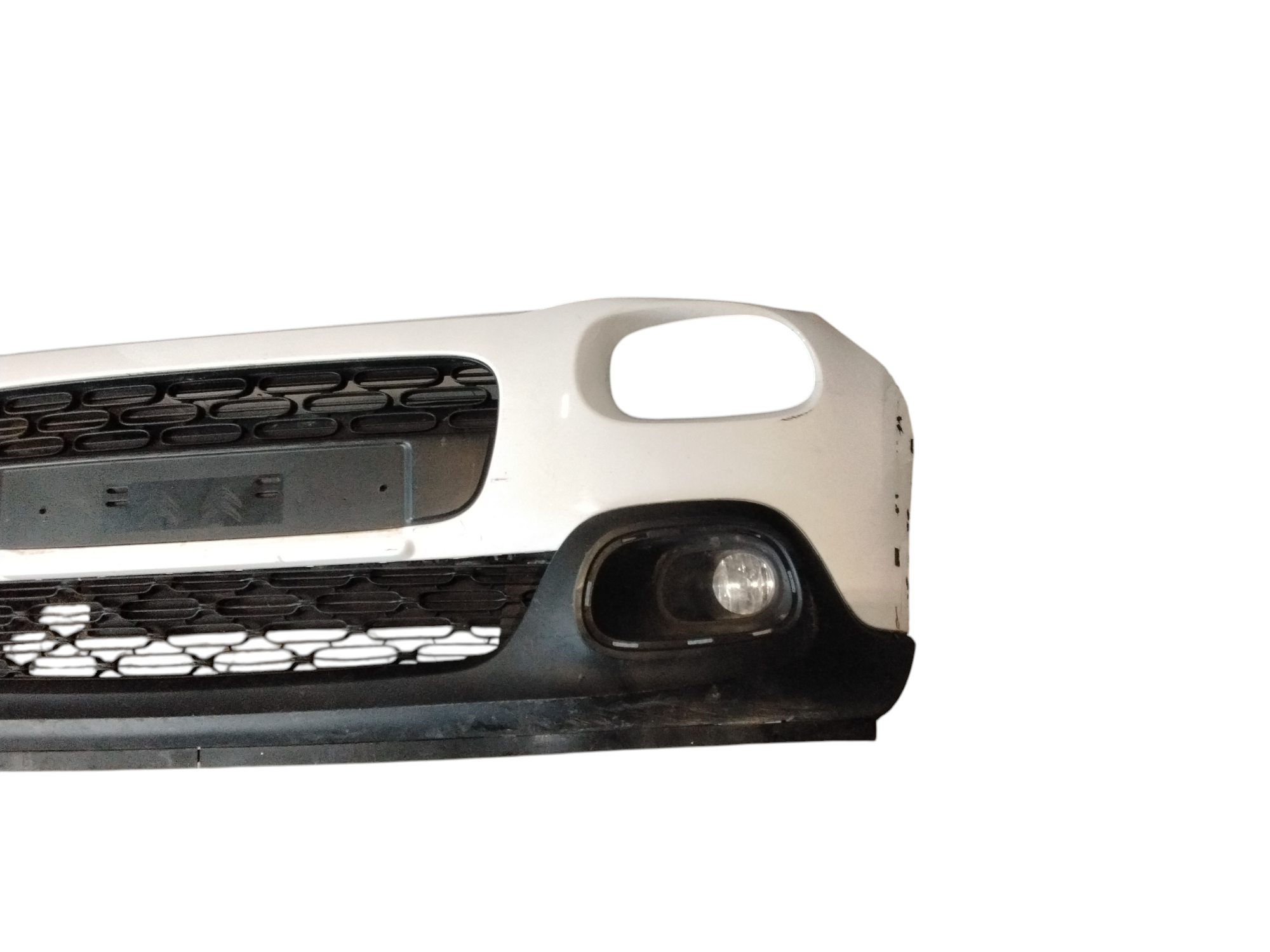 Paraurti Anteriore Completo per Citroen C3 Serie (16>) (2016 - In produzione)