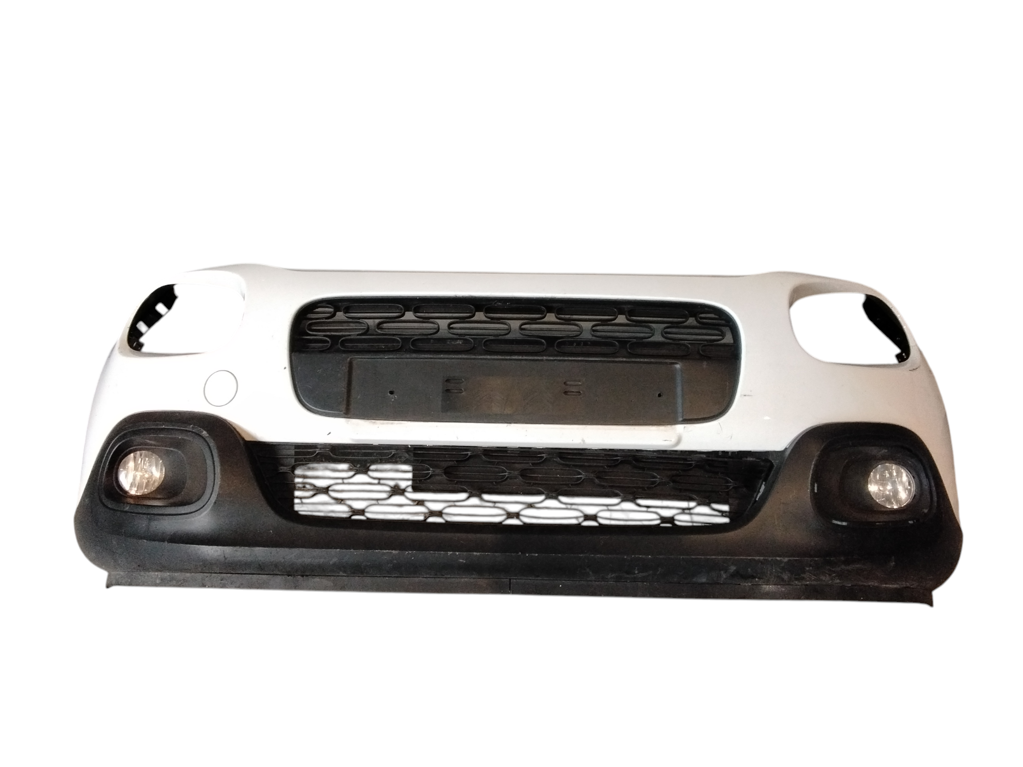 Paraurti Anteriore Completo per Citroen C3 Serie (16>) (2016 - In produzione)