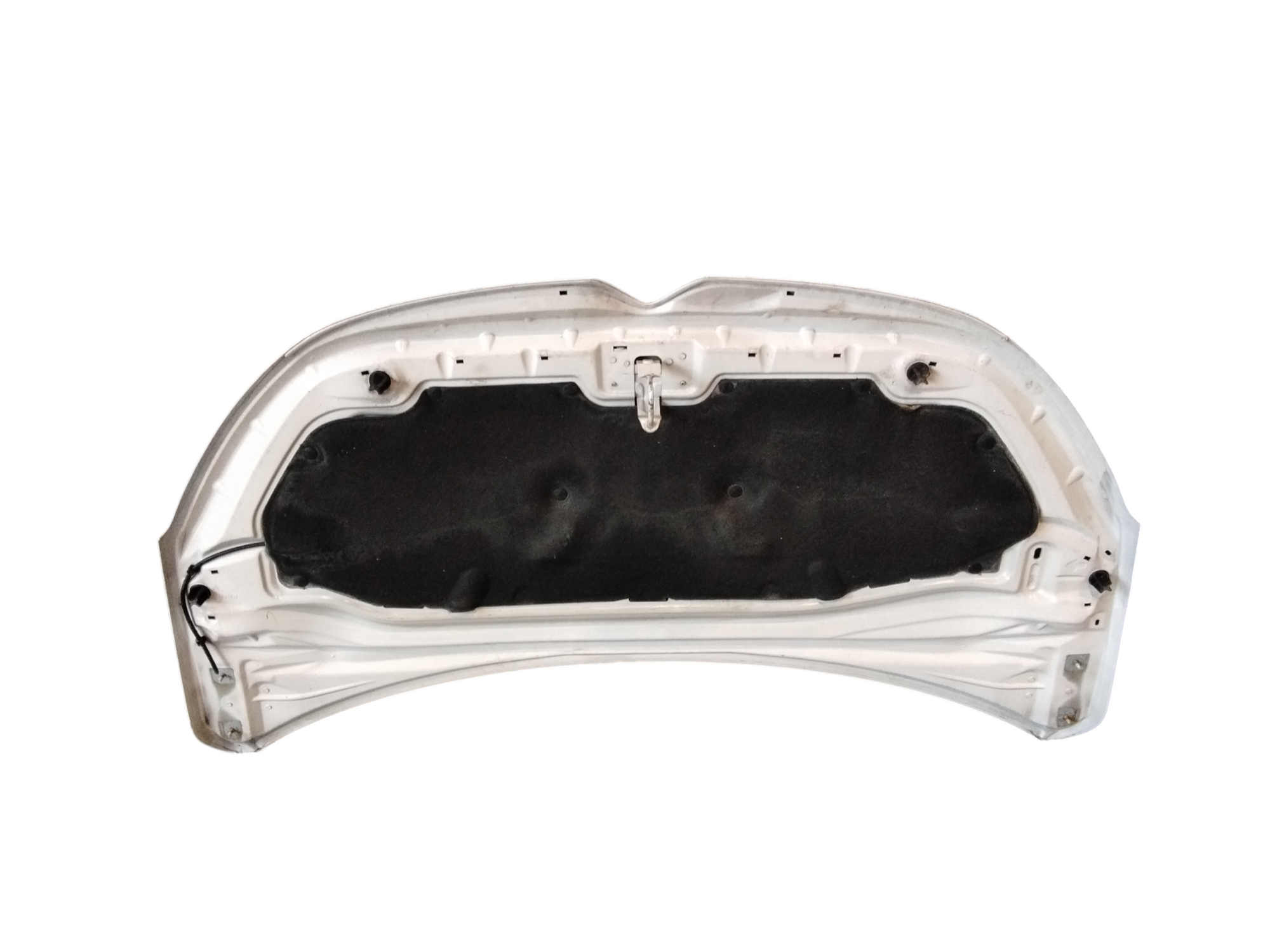 Cofano Anteriore per Citroen C3 Serie (16>) (2016 - In produzione)