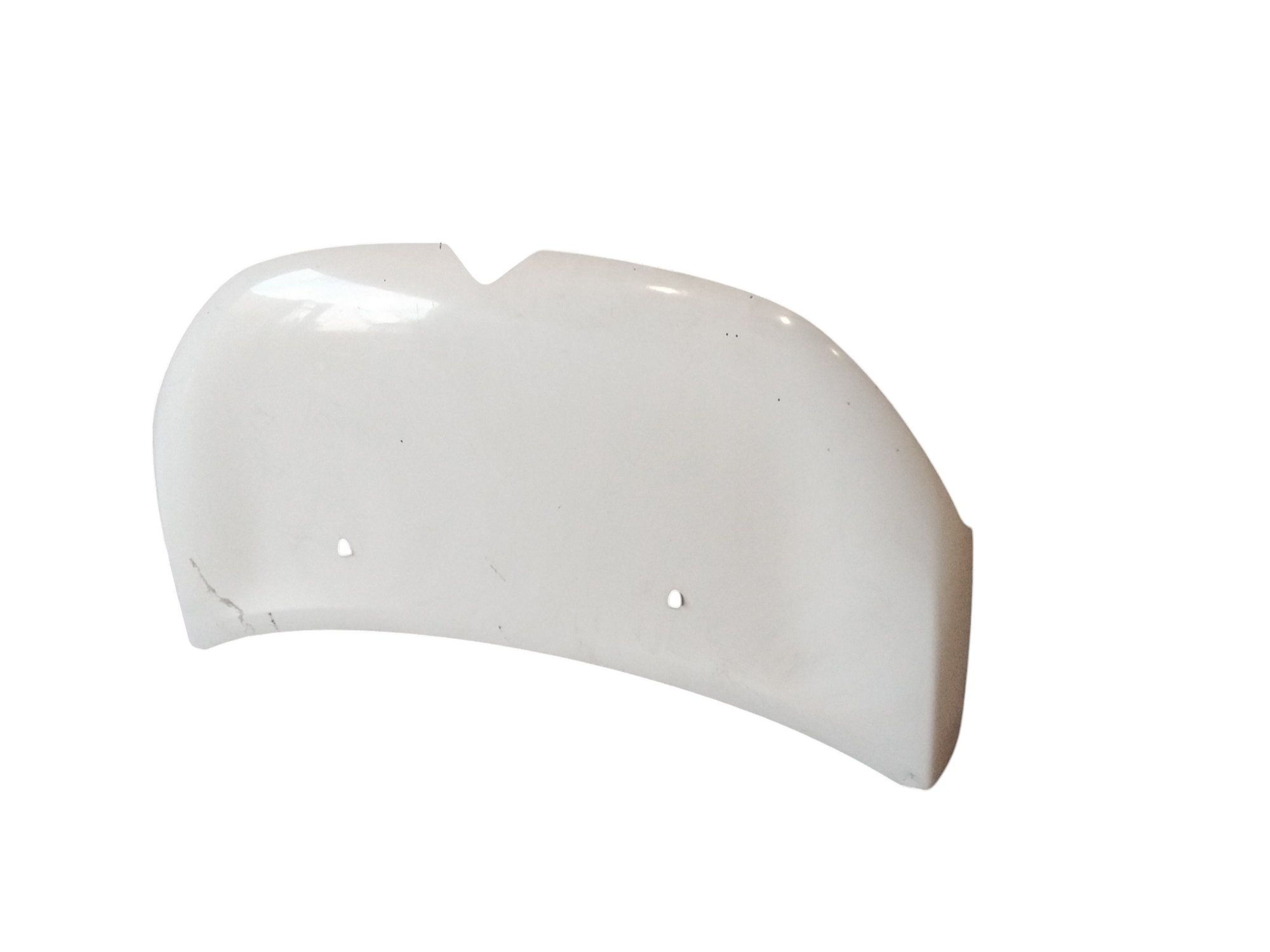 Cofano Anteriore per Citroen C3 Serie (16>) (2016 - In produzione)