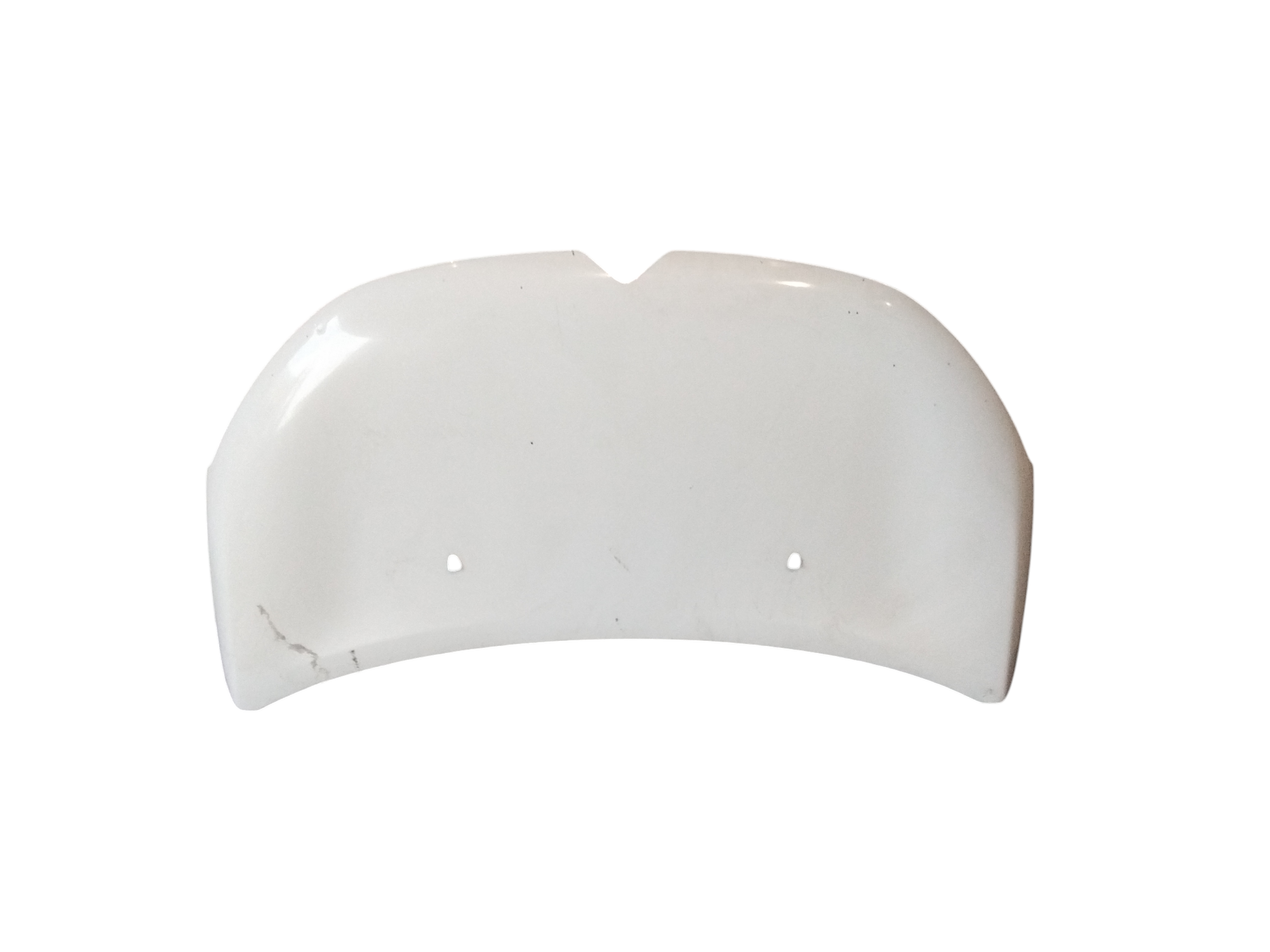 Cofano Anteriore per Citroen C3 Serie (16>) (2016 - In produzione)