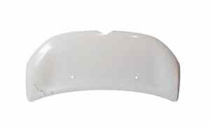 Cofano Anteriore per Citroen C3 Serie (16>) (2016 - In produzione)