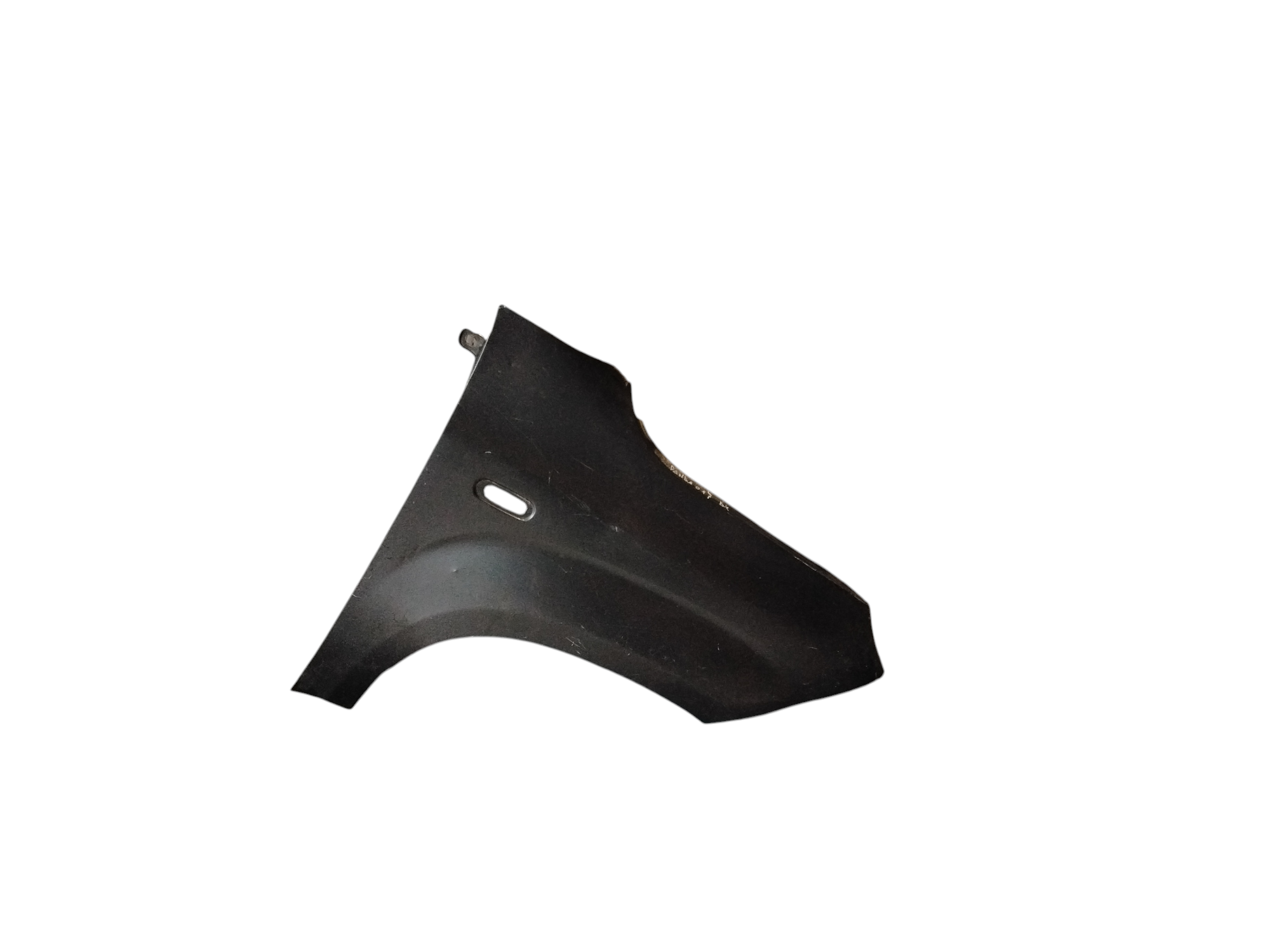 Parafango Anteriore Destro per Fiat Panda 3� Serie (2012 - In produzione)