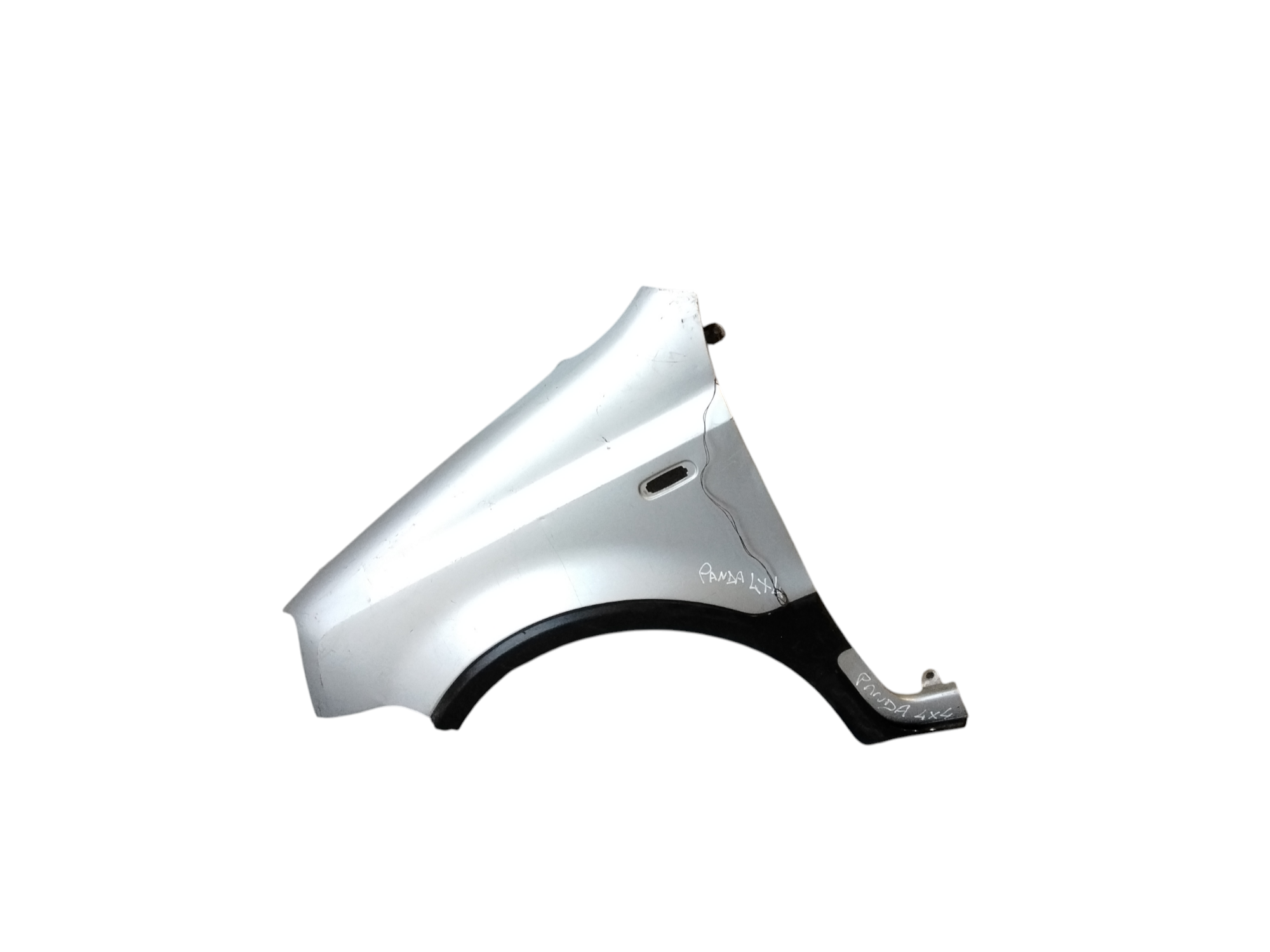 Parafango Anteriore Sinistro per Fiat Panda 4x4 (2004 - 2010)