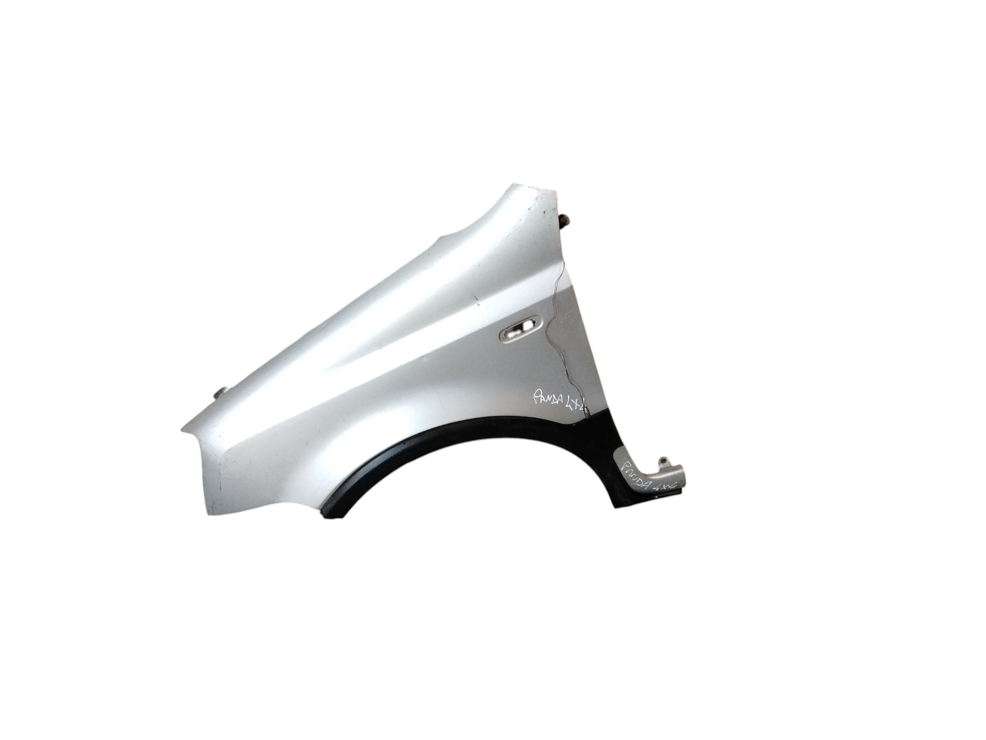 Parafango Anteriore Sinistro per Fiat Panda 4x4 (2004 - 2010)