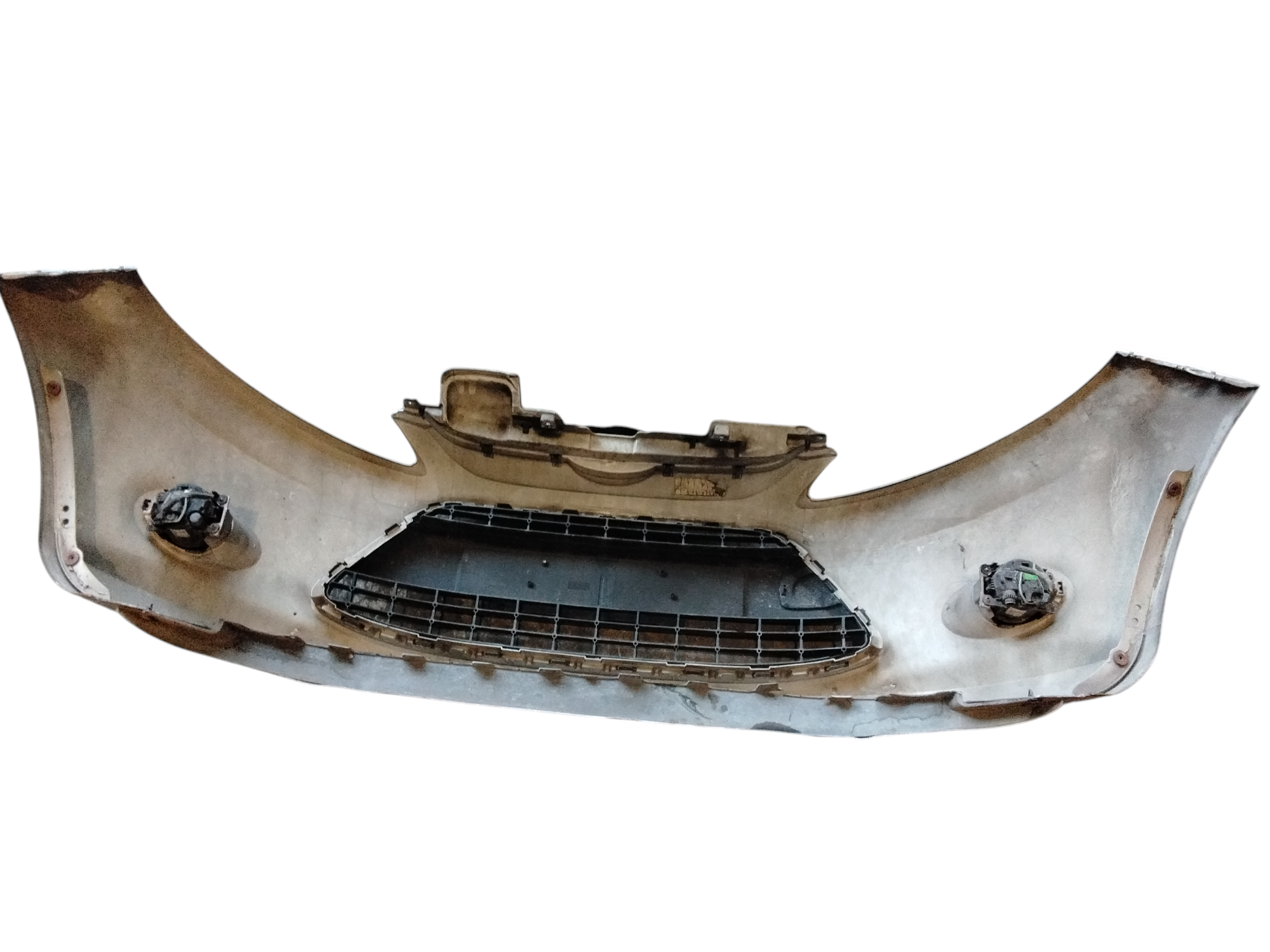 Paraurti Anteriore Completo per Ford Fiesta 6� Serie (2008 - 2017)