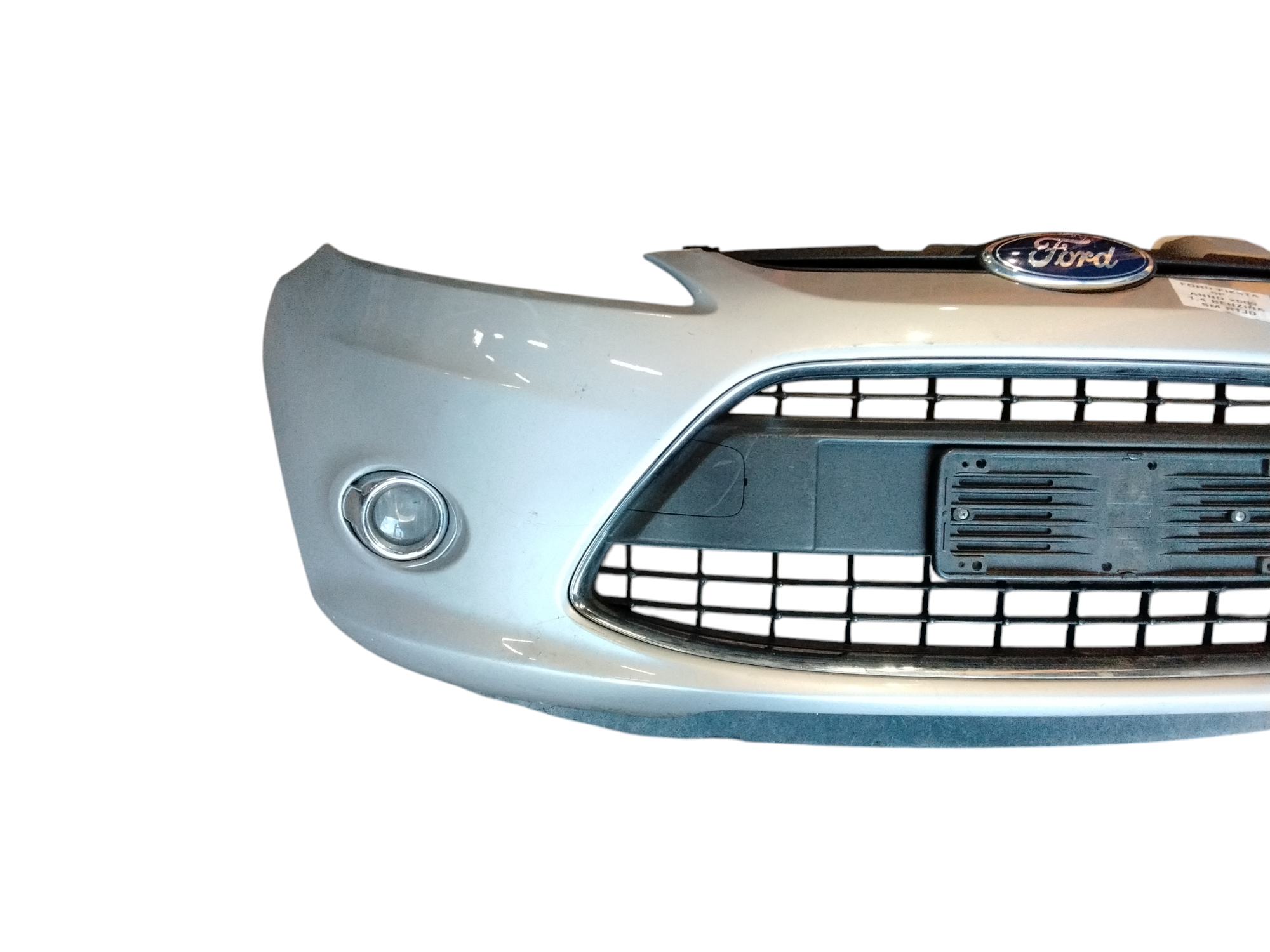 Paraurti Anteriore Completo per Ford Fiesta 6� Serie (2008 - 2017)