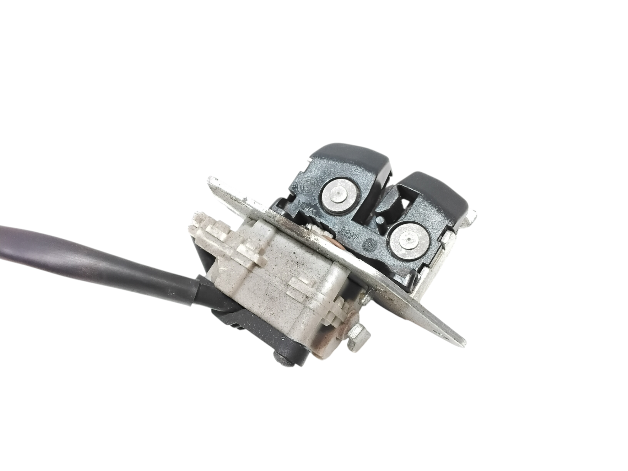 Serratura portellone posteriore per Fiat Qubo 1� Serie (2008 - In produzione)