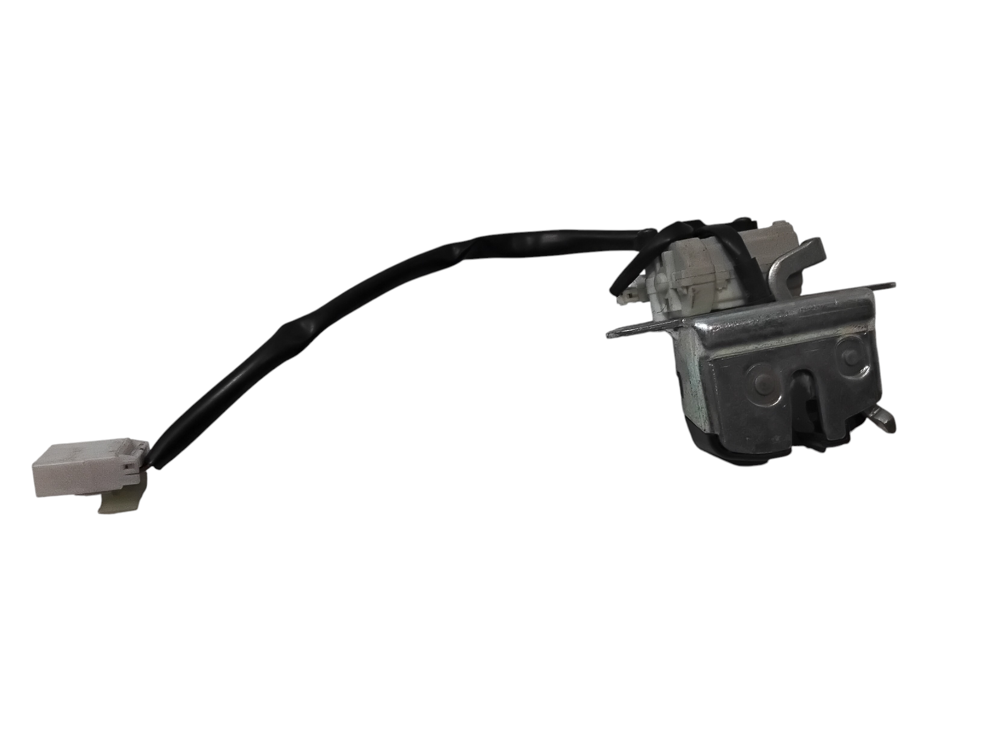 Serratura portellone posteriore per Fiat Qubo 1� Serie (2008 - In produzione)