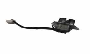 Serratura portellone posteriore per Fiat Qubo 1� Serie (2008 - In produzione)