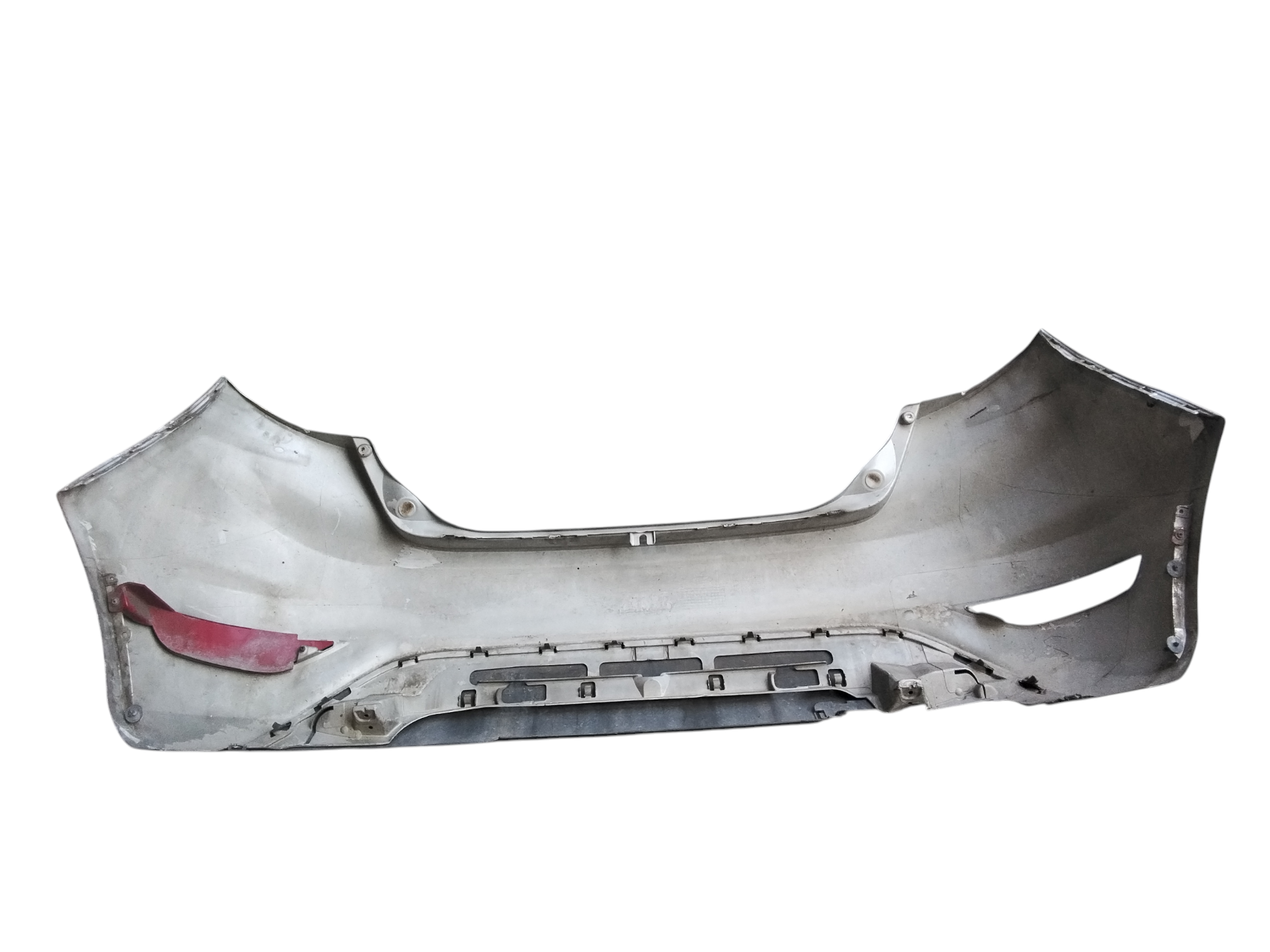 Paraurti Posteriore completo per Ford Fiesta 6� Serie (2008 - 2017)