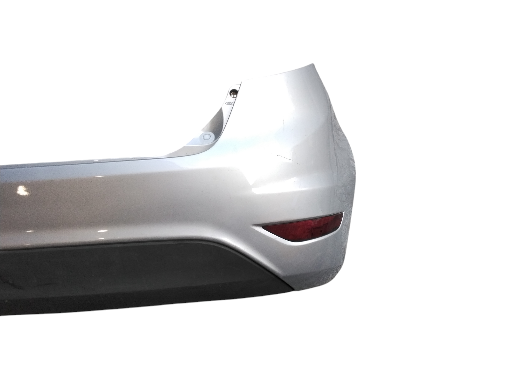 Paraurti Posteriore completo per Ford Fiesta 6� Serie (2008 - 2017)