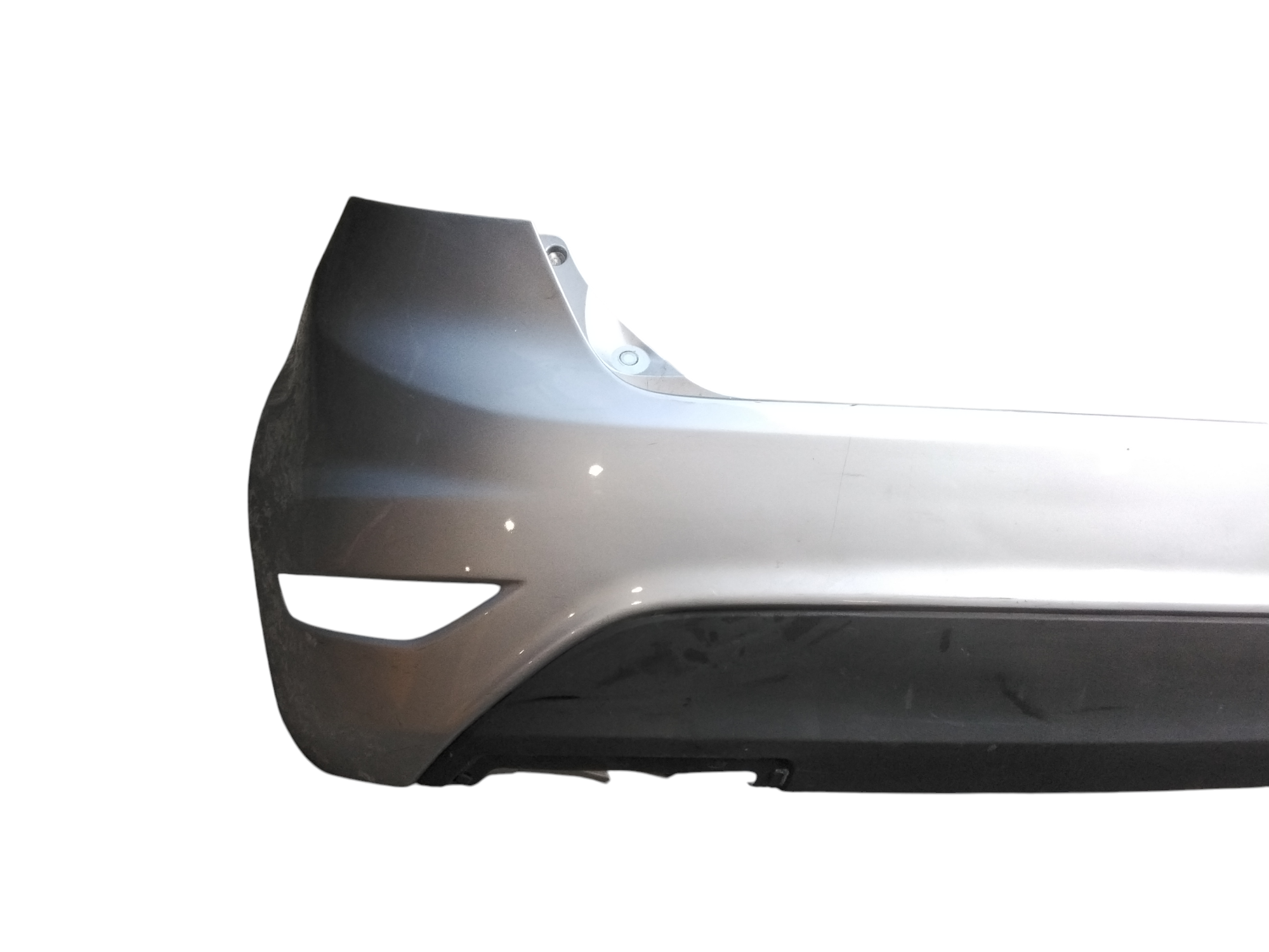 Paraurti Posteriore completo per Ford Fiesta 6� Serie (2008 - 2017)