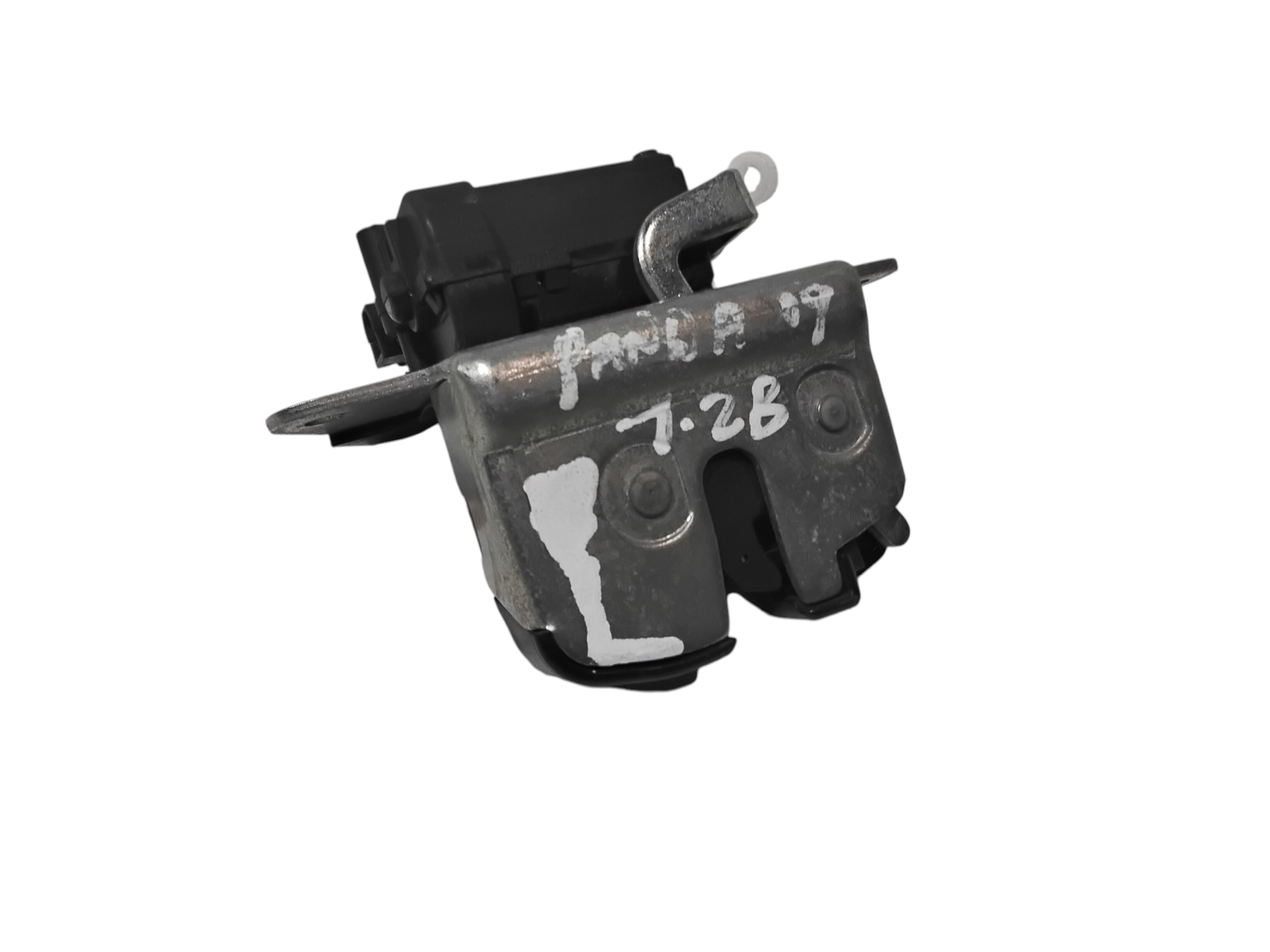 Serratura portellone posteriore per Fiat Panda 2� Serie (2003 - 2010)