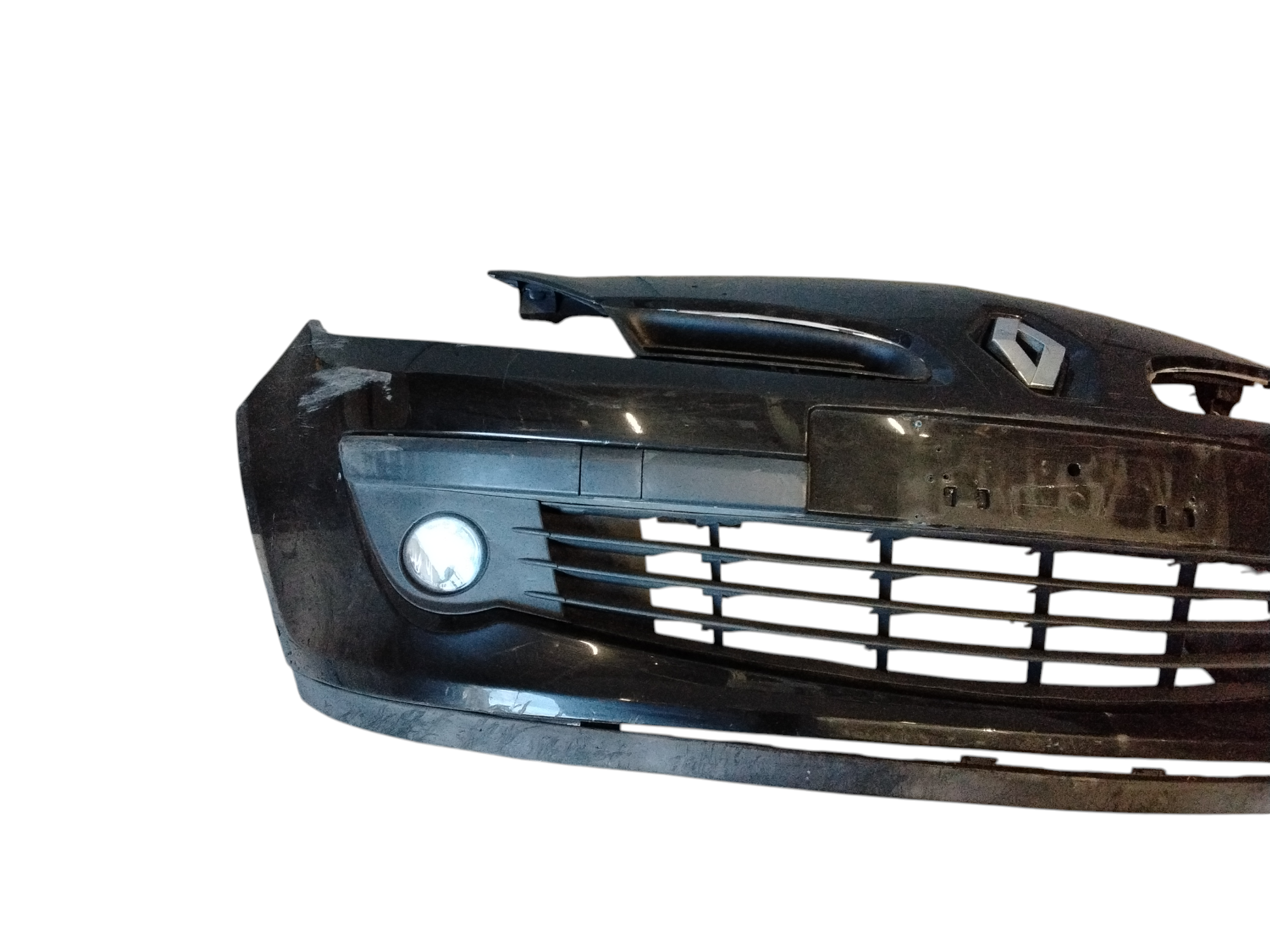 Paraurti Anteriore Completo per Renault Clio Serie (04>08) (2004 - 2008)