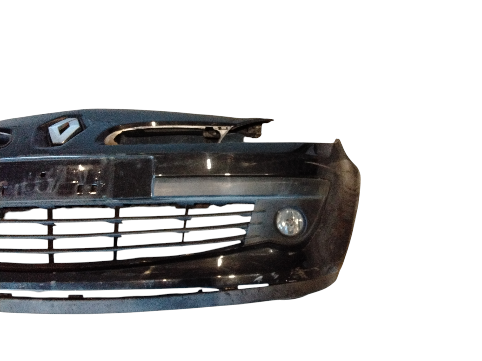 Paraurti Anteriore Completo per Renault Clio Serie (04>08) (2004 - 2008)