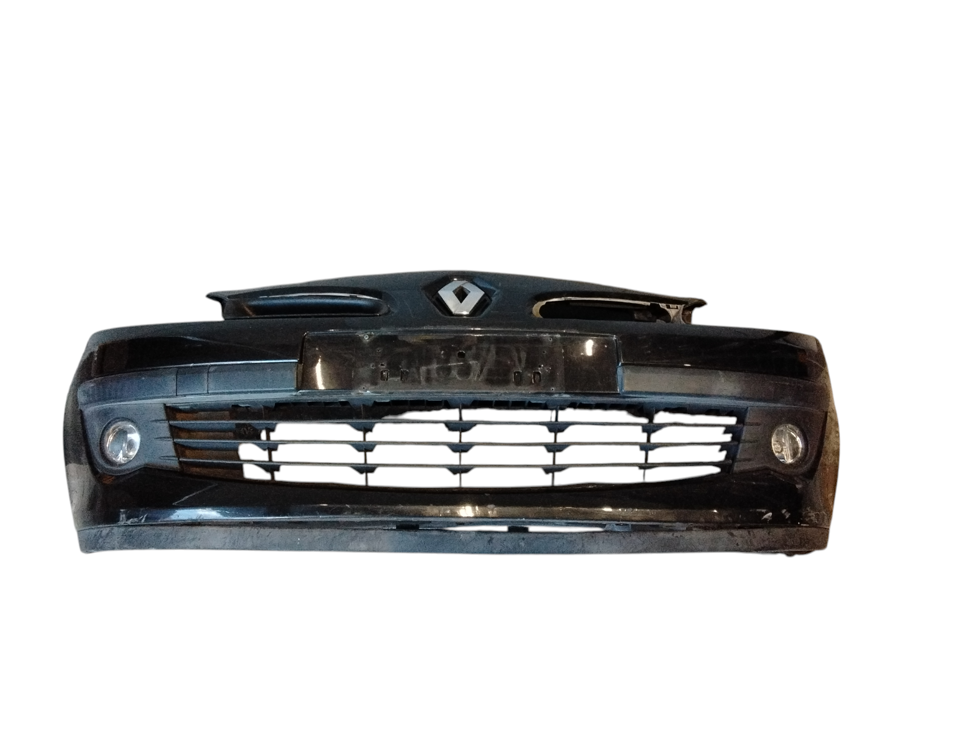 Paraurti Anteriore Completo per Renault Clio Serie (04>08) (2004 - 2008)