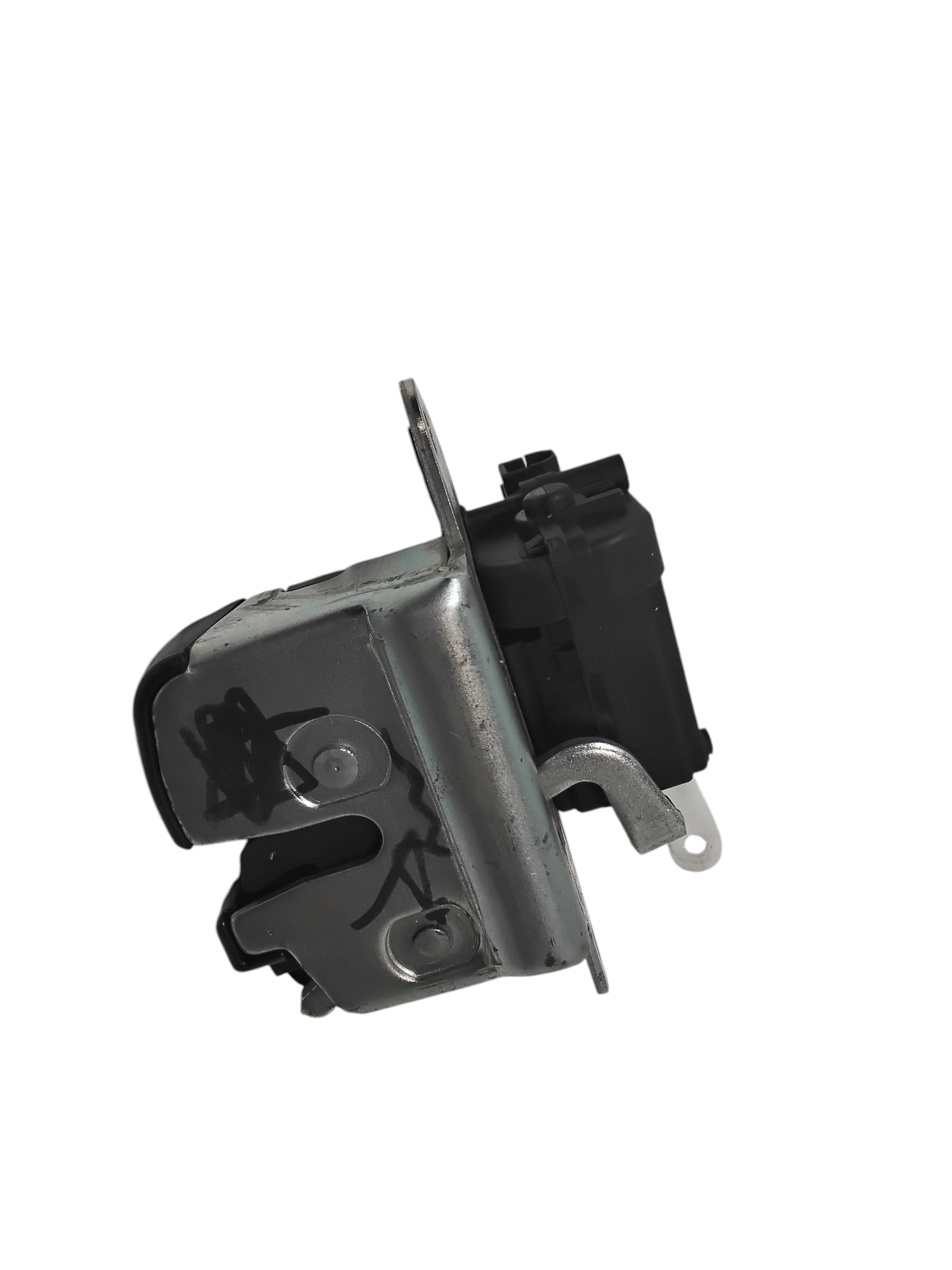 Serratura portellone posteriore per Fiat Panda 2� Serie (2003 - 2010)