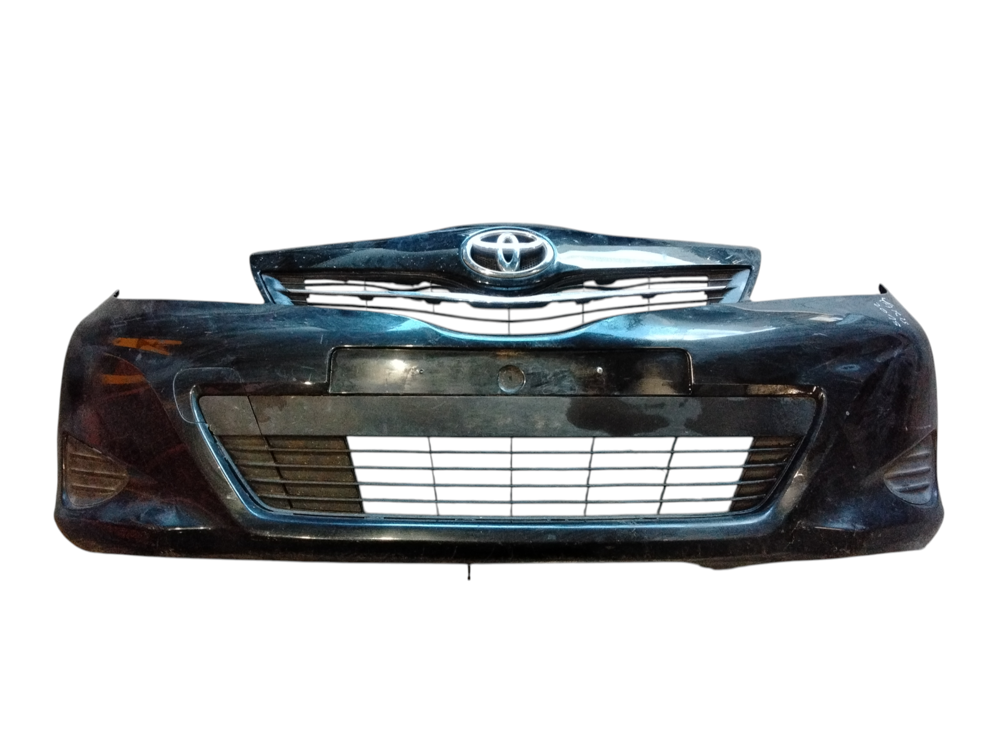 Paraurti Anteriore Completo per Toyota Yaris Serie (14>16) (2014 - 2016)