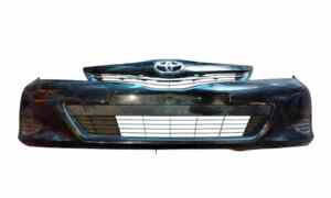 Paraurti Anteriore Completo per Toyota Yaris Serie (14>16) (2014 - 2016)