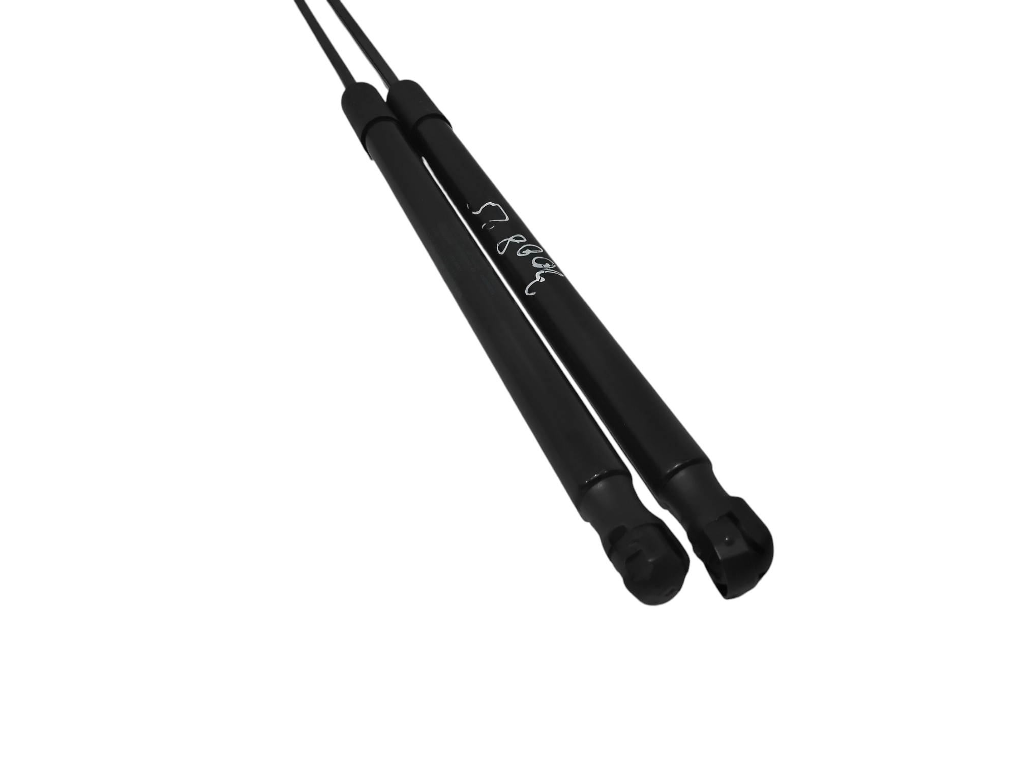 Pistoncini cofano Post. per Peugeot 3008 (2024 - )