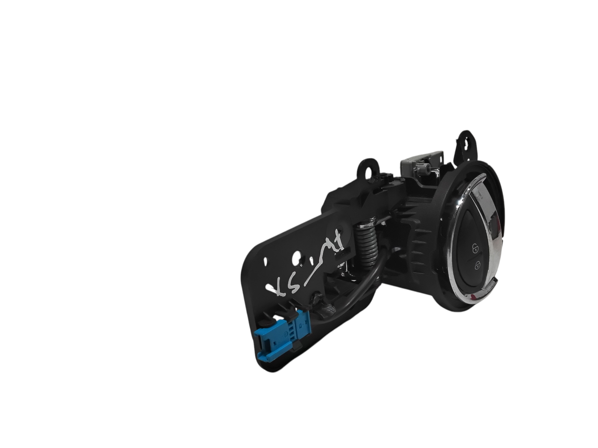 Maniglia interna anteriore Sinistra per Mini Mini John Cooper Works (2022 - )