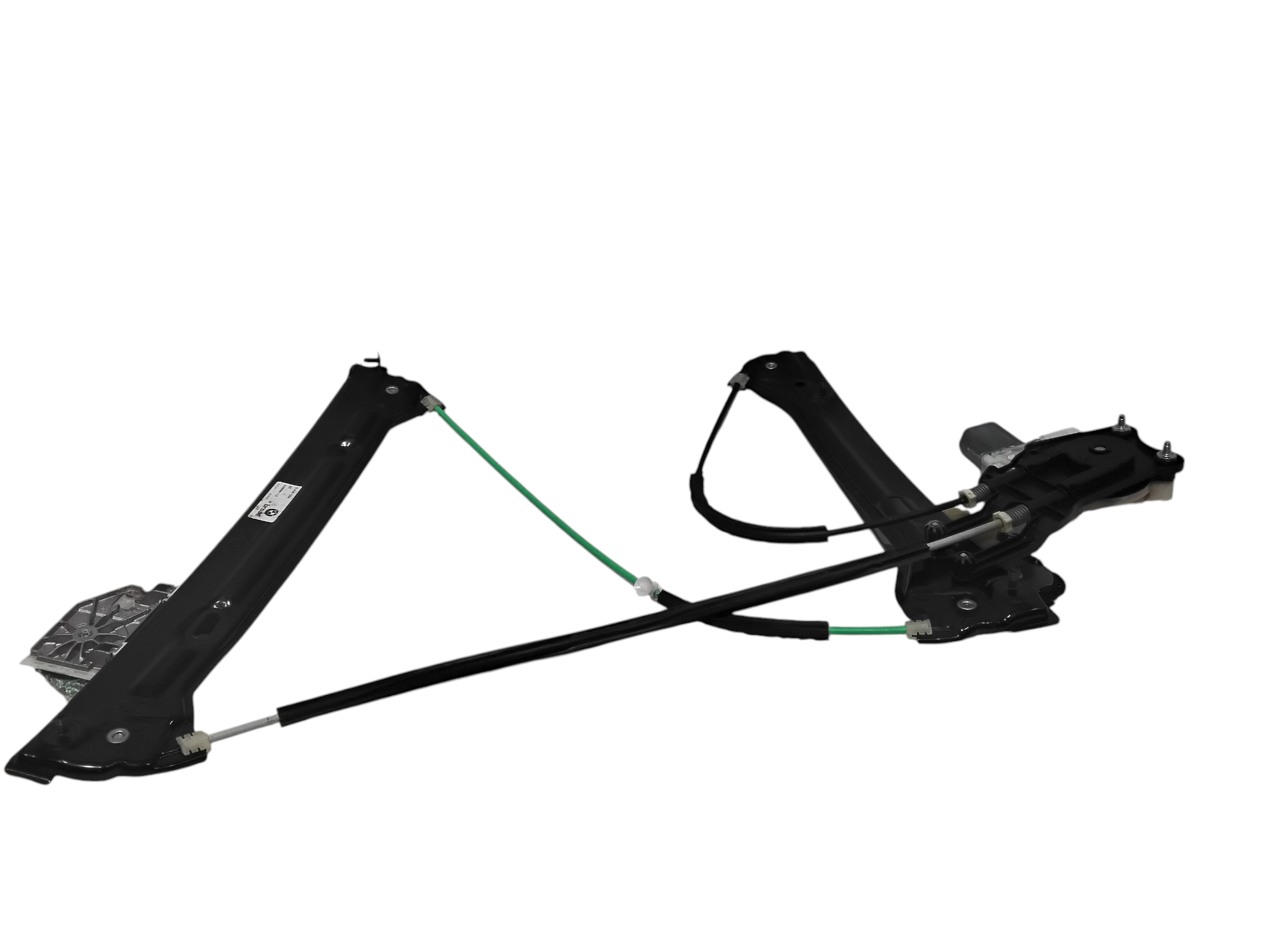 Cremagliera anteriore destra passeggero per Mini Mini John Cooper Works (2022 - )