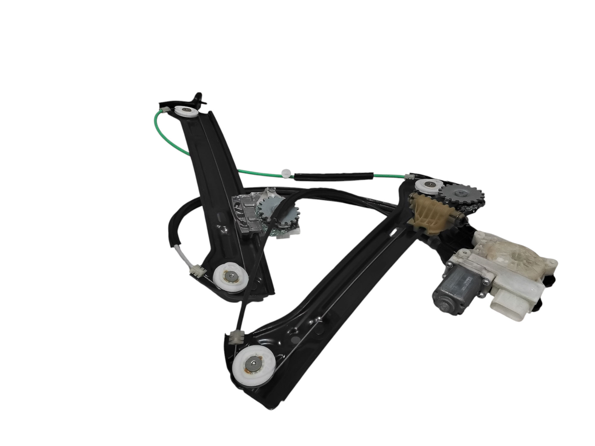 Cremagliera anteriore destra passeggero per Mini Mini John Cooper Works (2022 - )