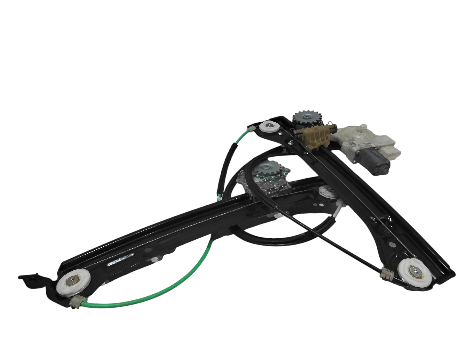 Cremagliera anteriore destra passeggero per Mini Mini John Cooper Works (2022 - )