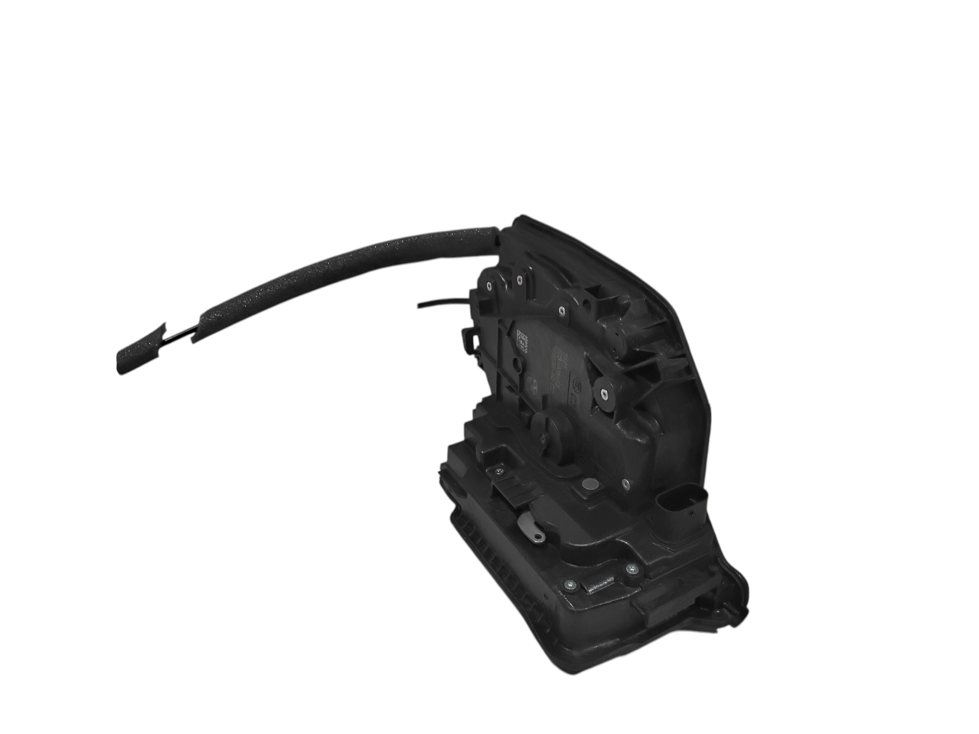 Serratura Anteriore Sinistra per Mini Mini John Cooper Works (2022 - )