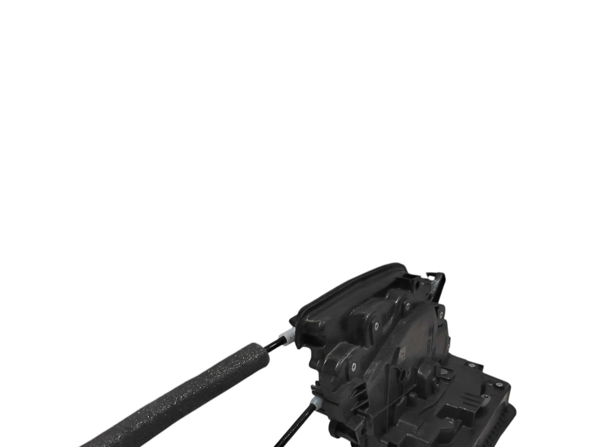 Serratura Anteriore Sinistra per Mini Mini John Cooper Works (2022 - )