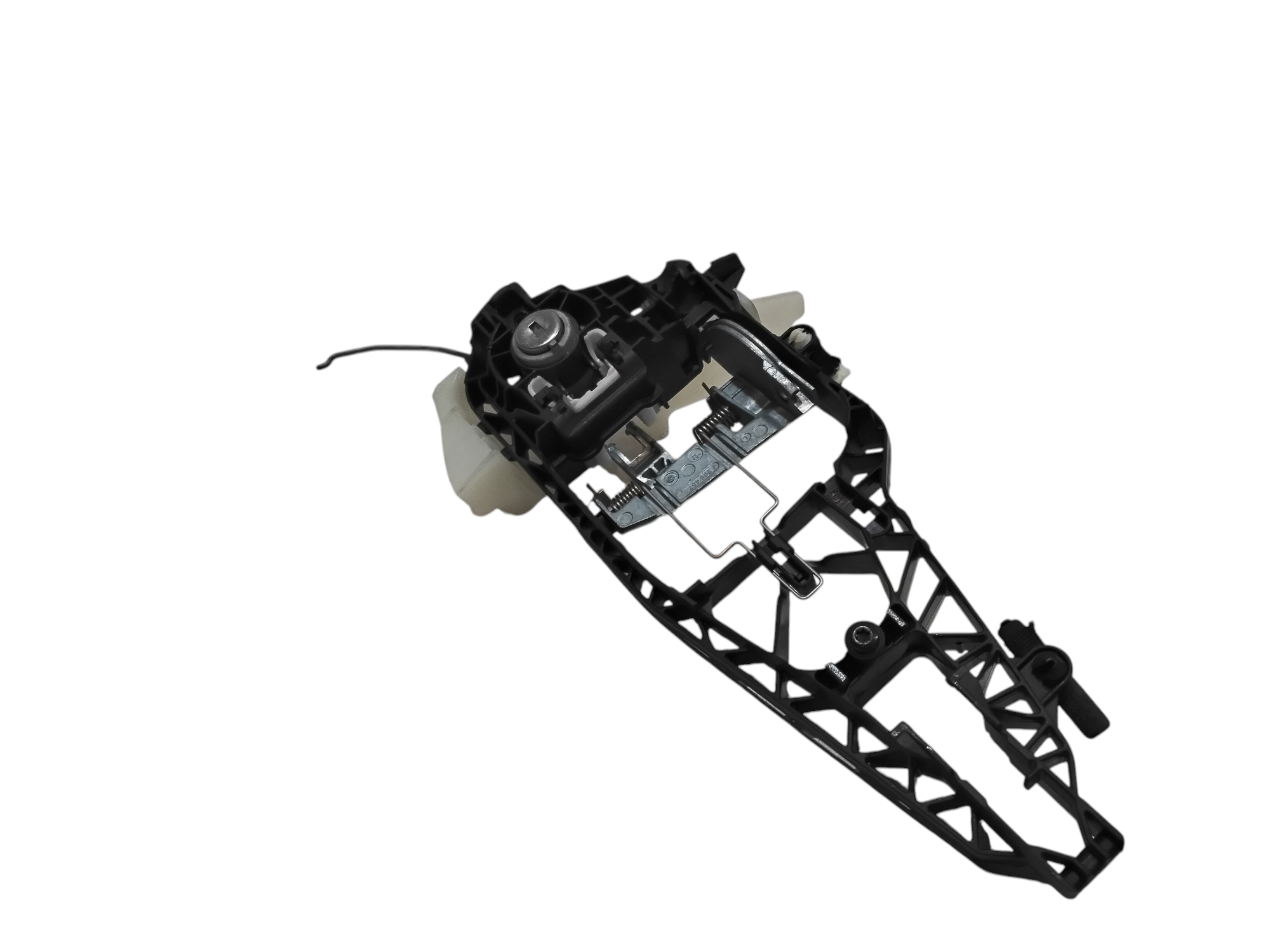 Supporto maniglia anteriore sinistra per Mini Mini John Cooper Works (2022 - )