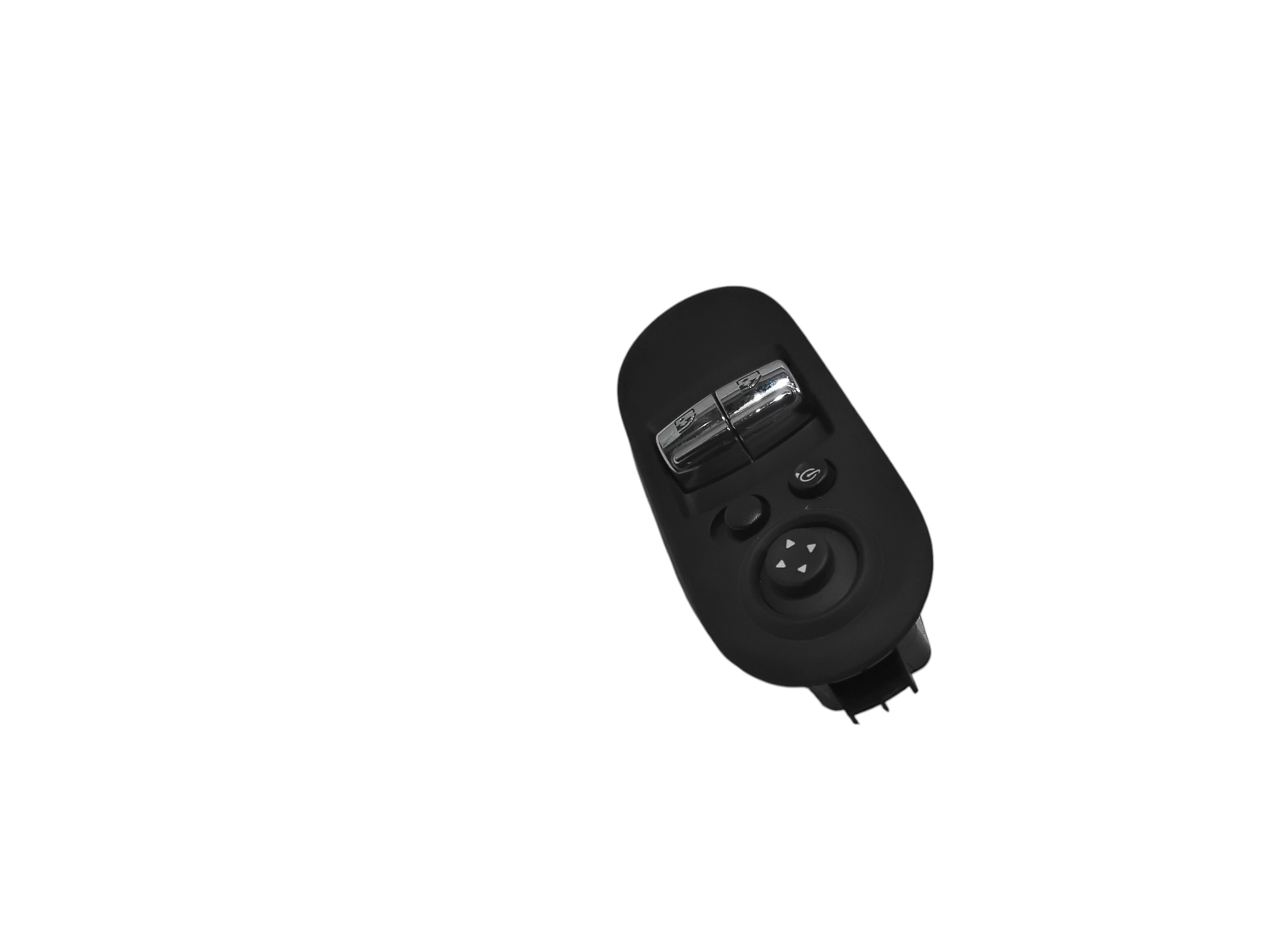 Pulsantiera anteriore sinistra Guida per Mini Mini John Cooper Works (2022 - )