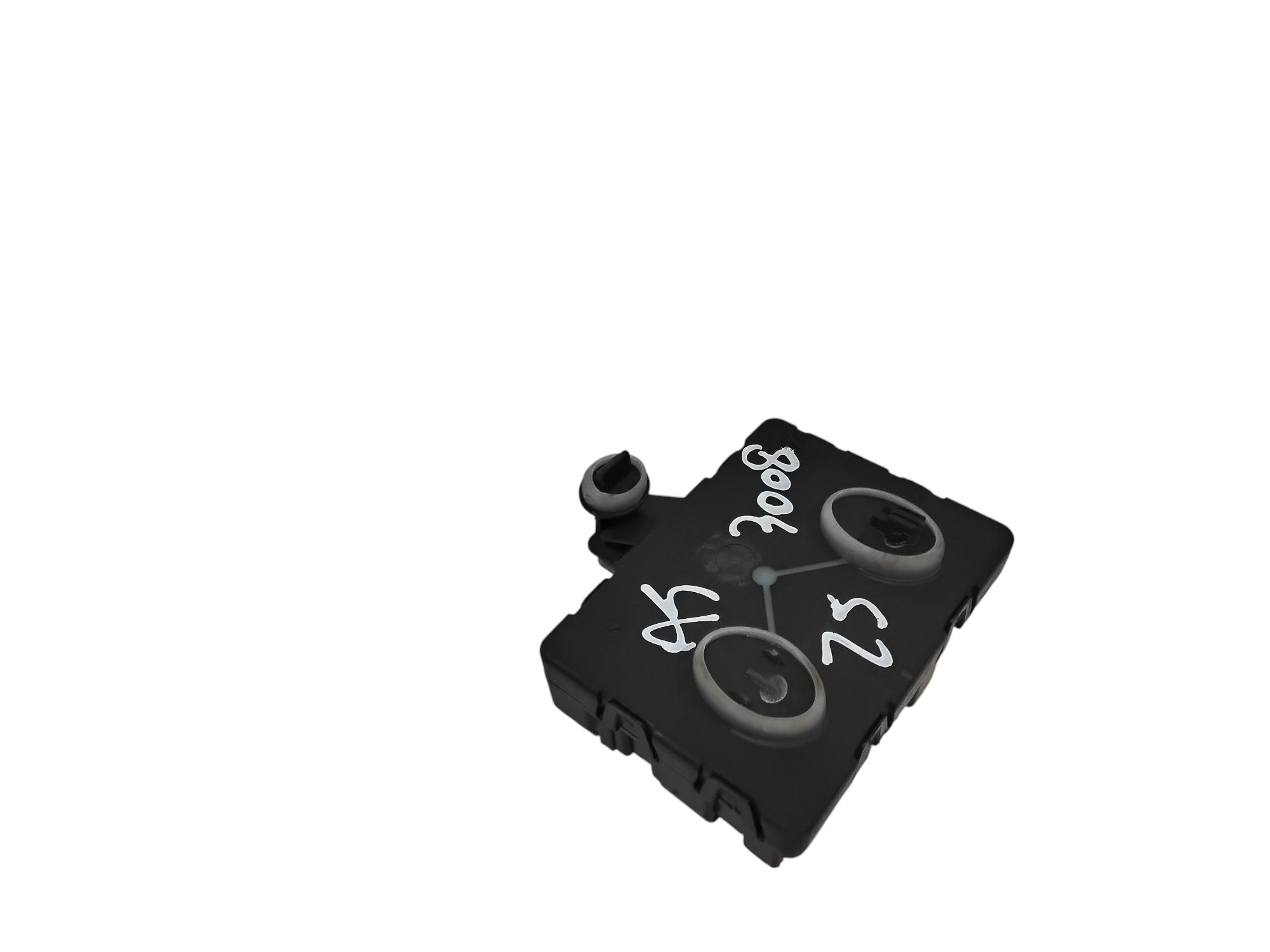 Centralina porta SX guida per Peugeot 3008 (2024 - )