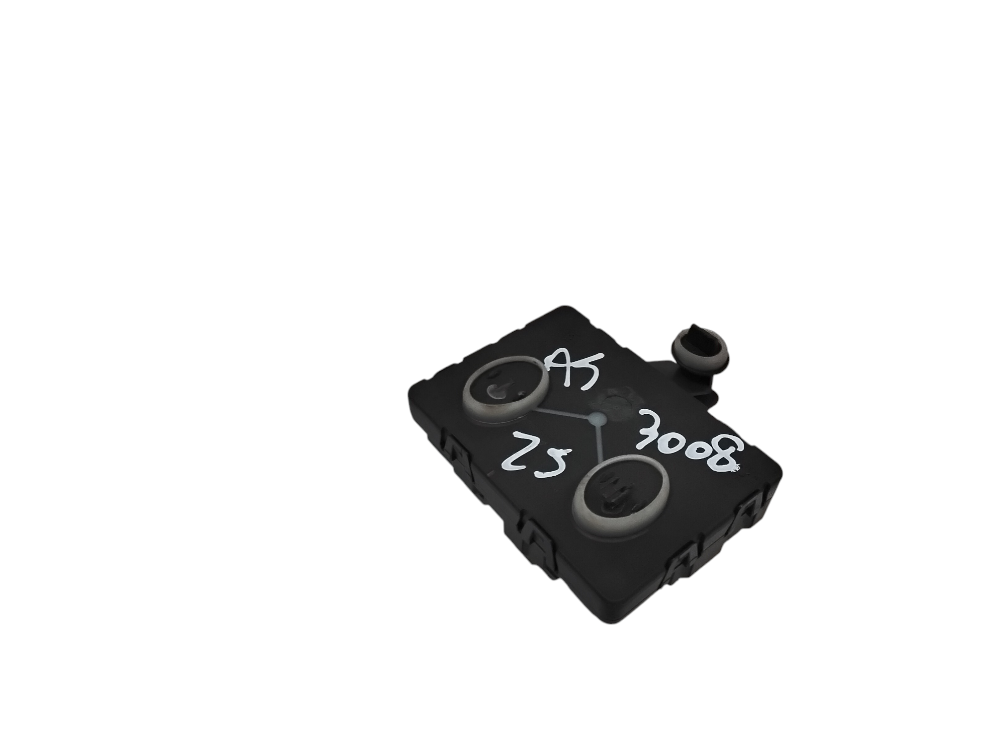 Centralina porta SX guida per Peugeot 3008 (2024 - )