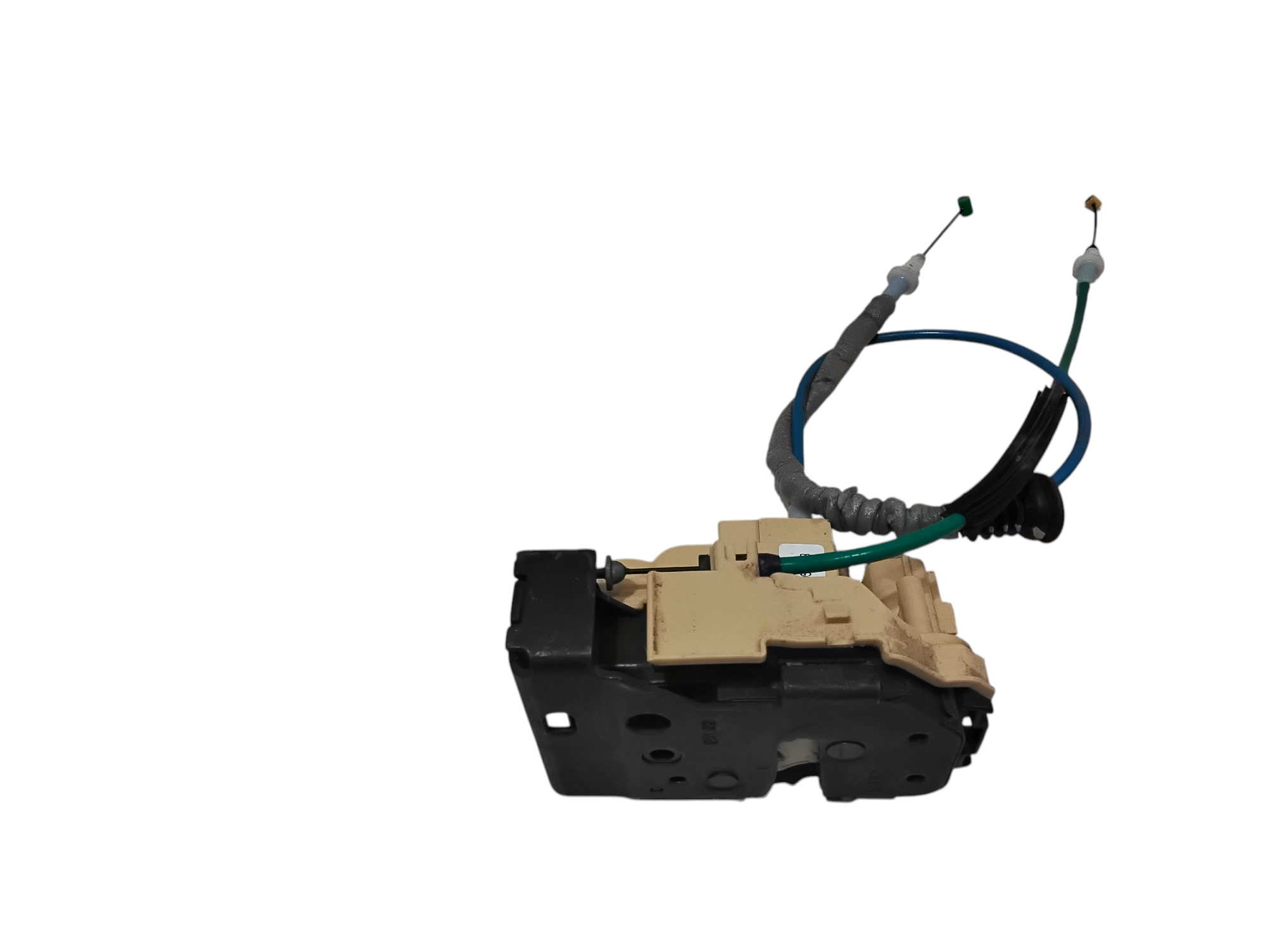 Serratura Anteriore Sinistra per Alfa Romeo Tonale (2020 - )