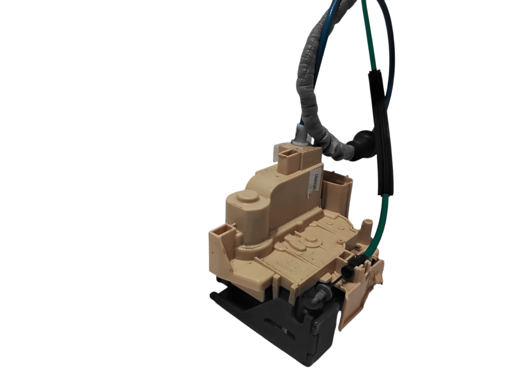 Serratura Anteriore Sinistra per Alfa Romeo Tonale (2020 - )