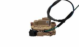 Serratura Anteriore Sinistra per Alfa Romeo Tonale (2020 - )