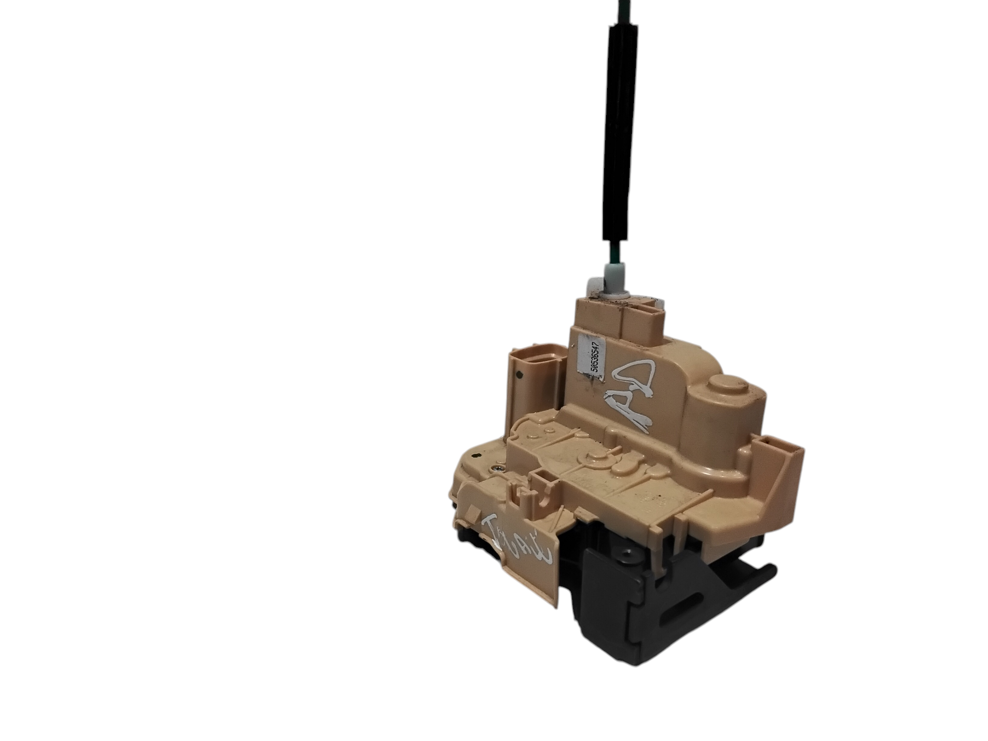 Serratura Posteriore destra per Alfa Romeo Tonale (2020 - )