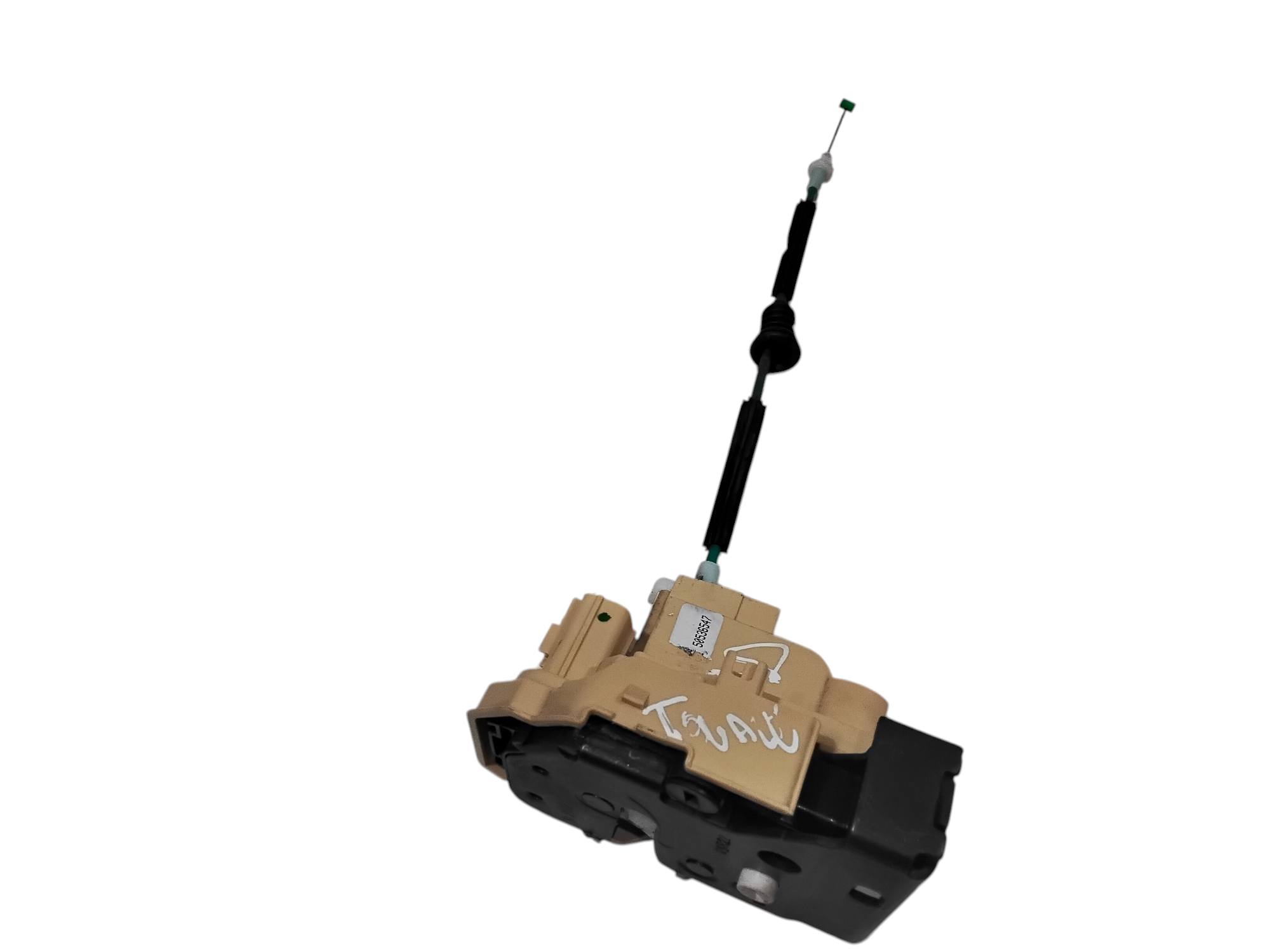 Serratura Posteriore destra per Alfa Romeo Tonale (2020 - )