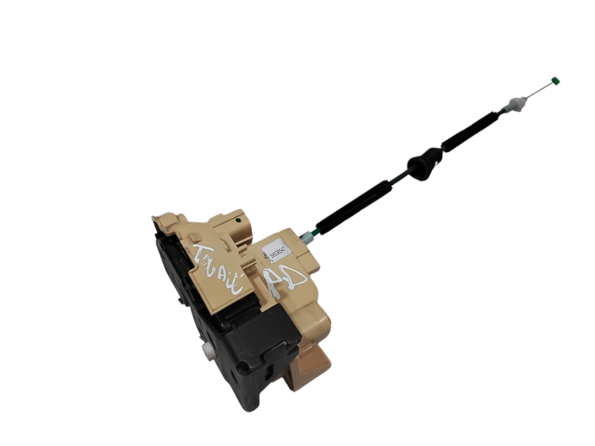 Serratura Posteriore destra per Alfa Romeo Tonale (2020 - )