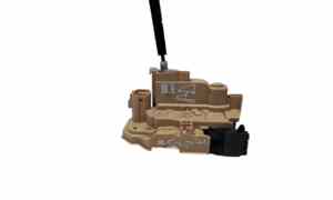 Serratura Posteriore destra per Alfa Romeo Tonale (2020 - )