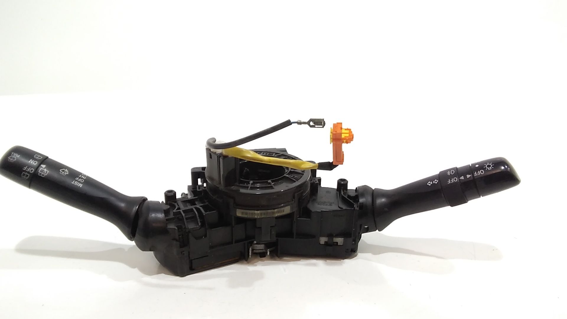 Devioluci TOYOTA Aygo 1 Serie