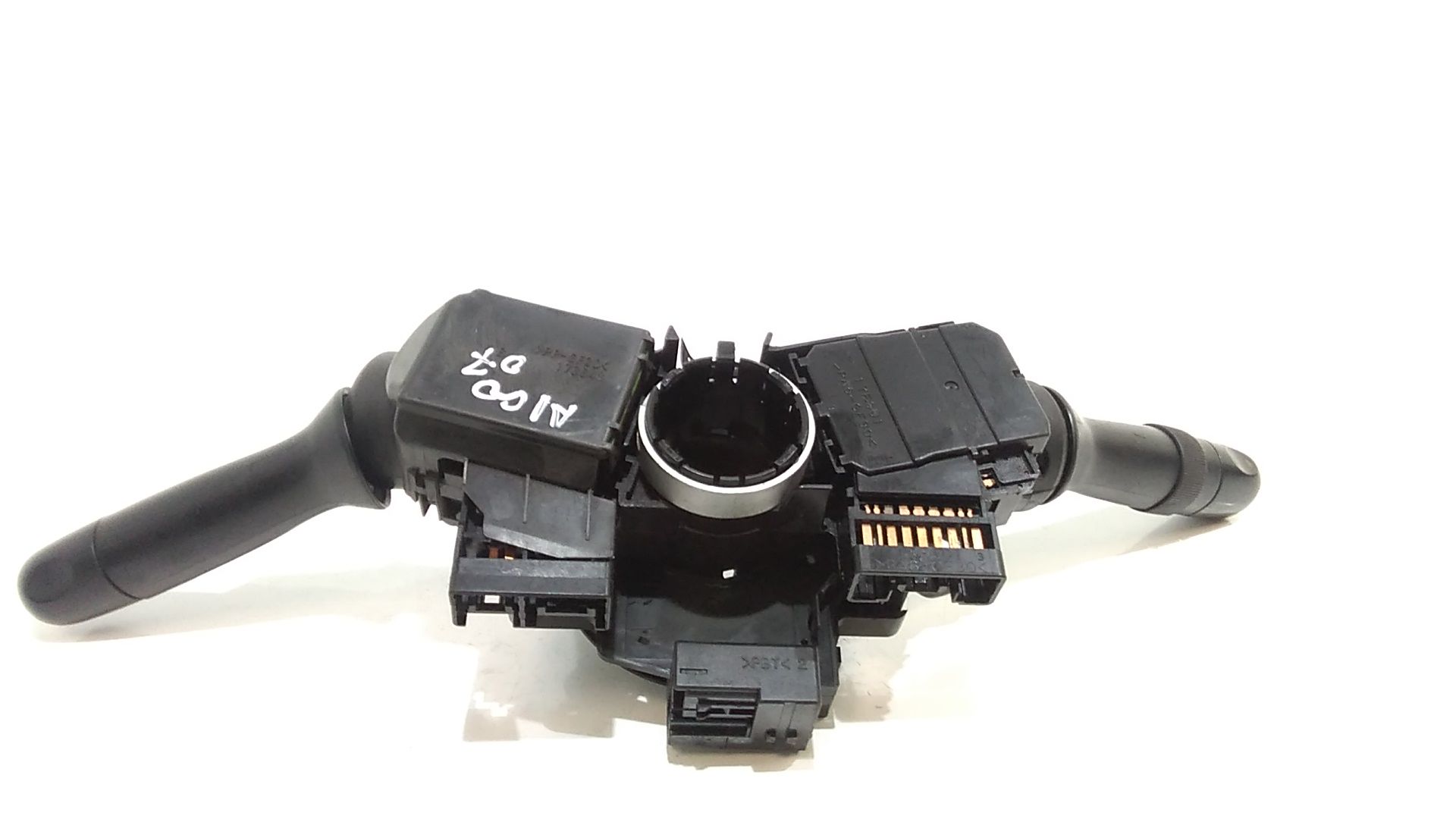 Devioluci TOYOTA Aygo 1 Serie