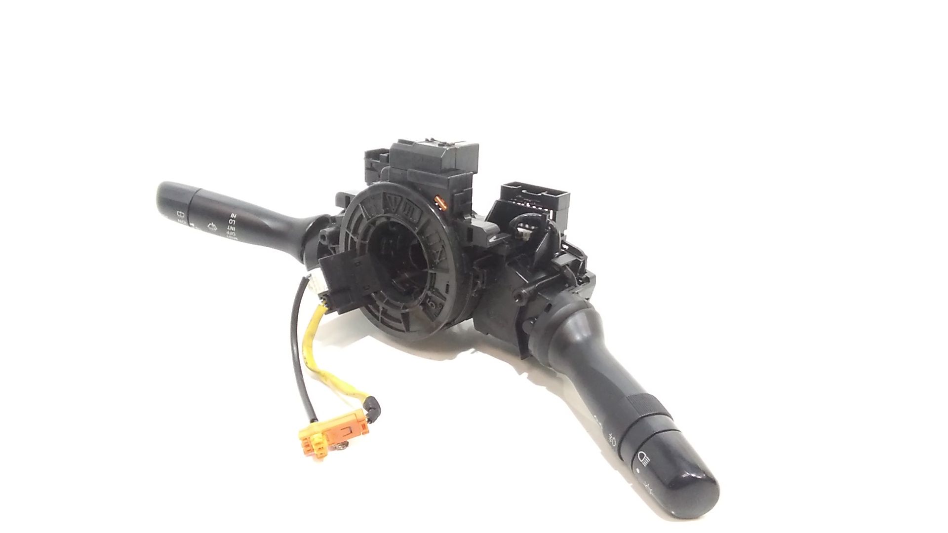 Devioluci TOYOTA Aygo 1 Serie