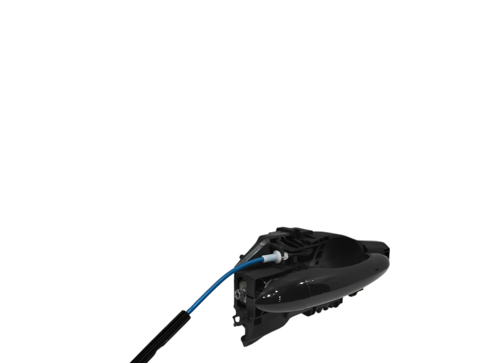 Maniglia esterna Posteriore Destra per Alfa Romeo Tonale (2020 - )